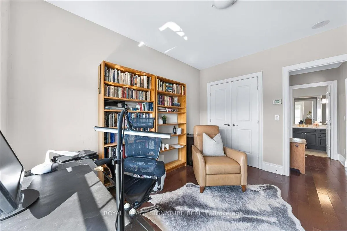 Photo 24 of Unit 327, 80 Burns Boulevard, King, King City — HOMEH