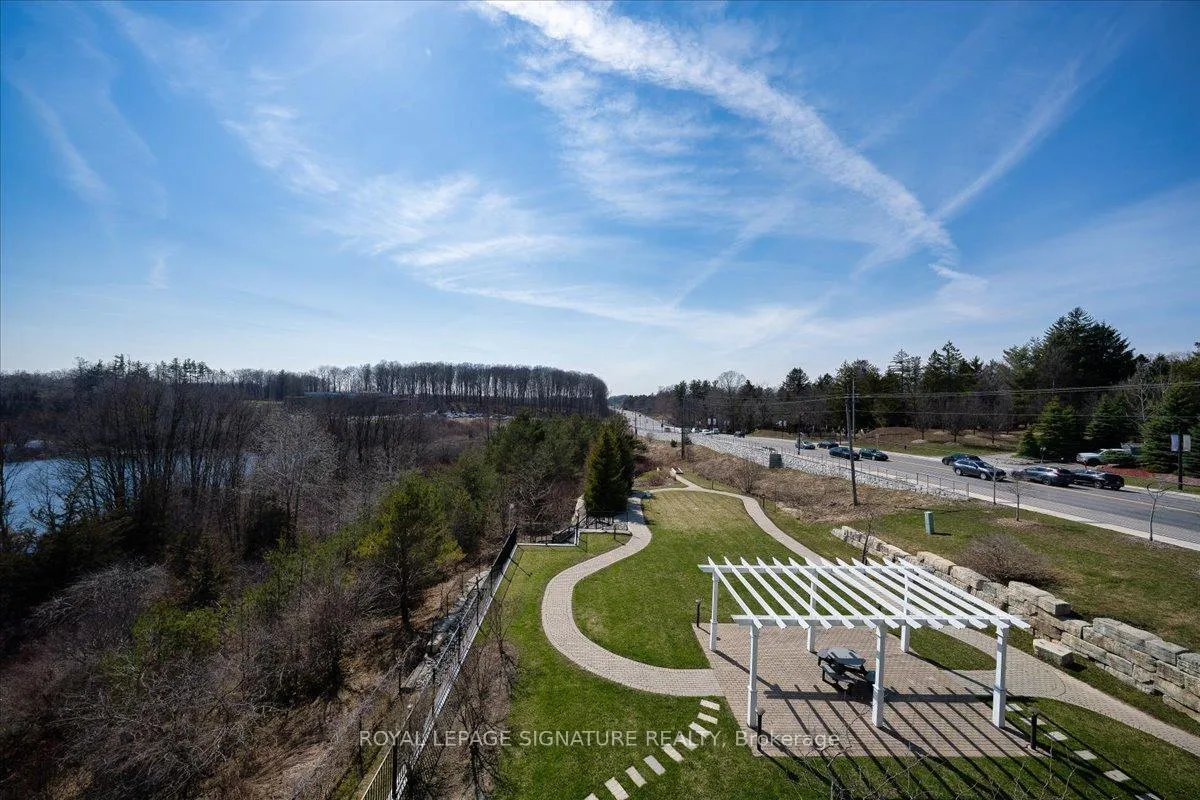 Photo 27 of Unit 327, 80 Burns Boulevard, King, King City — HOMEH