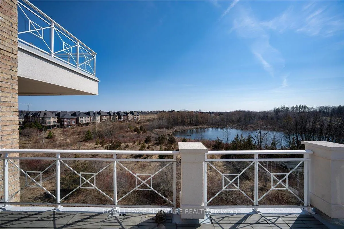 Photo 31 of Unit 327, 80 Burns Boulevard, King, King City — HOMEH