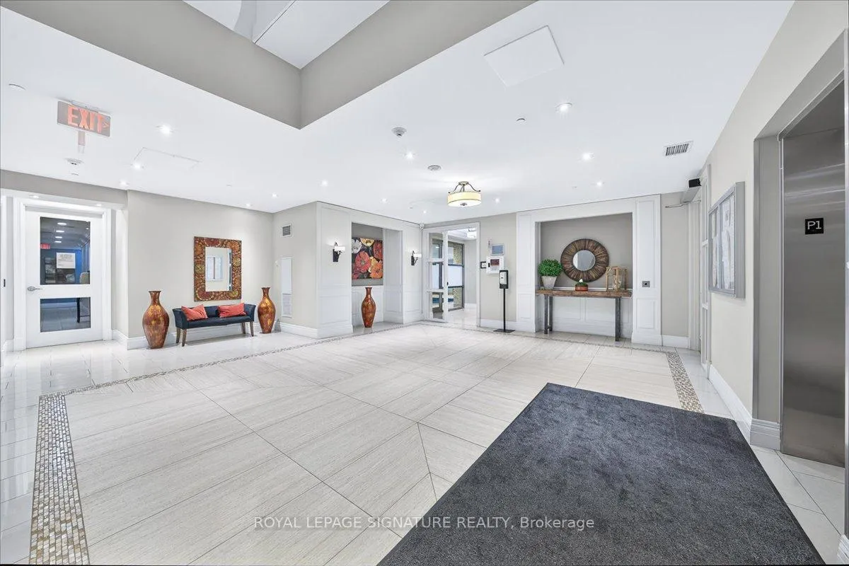 Photo 32 of Unit 327, 80 Burns Boulevard, King, King City — HOMEH