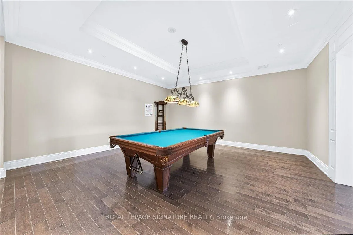 Photo 37 of Unit 327, 80 Burns Boulevard, King, King City — HOMEH