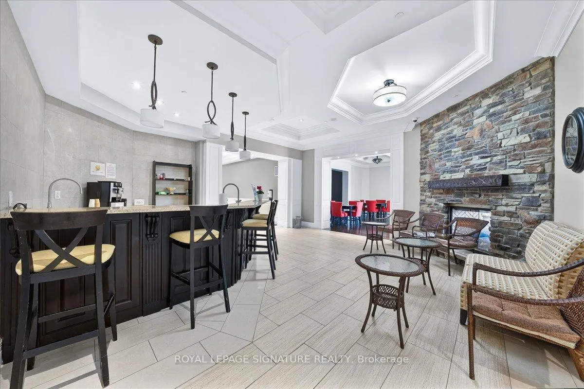 Photo 39 of Unit 327, 80 Burns Boulevard, King, King City — HOMEH
