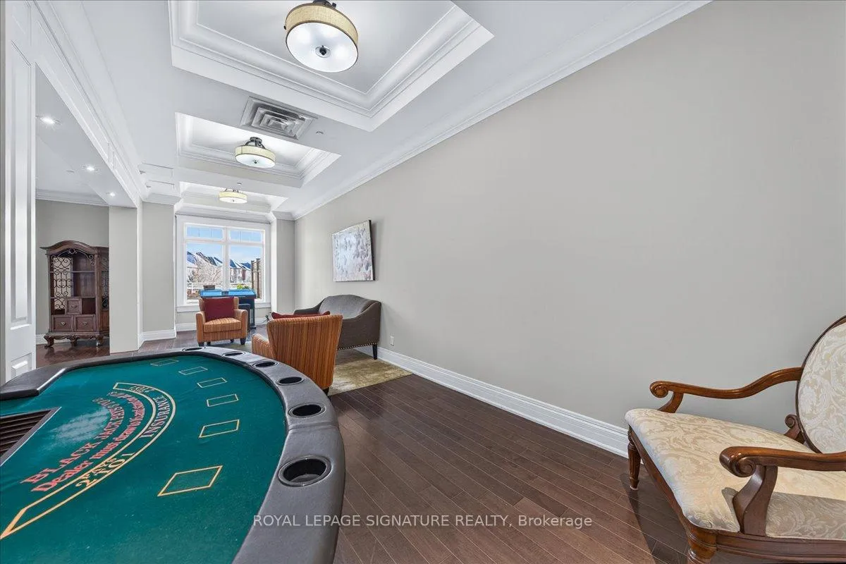 Photo 41 of Unit 327, 80 Burns Boulevard, King, King City — HOMEH