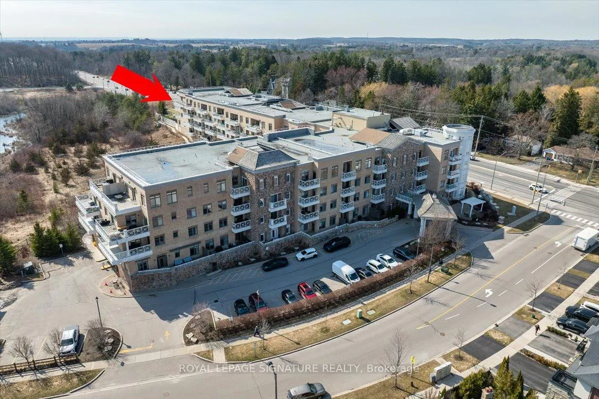 Photo 46 of Unit 327, 80 Burns Boulevard, King, King City — HOMEH