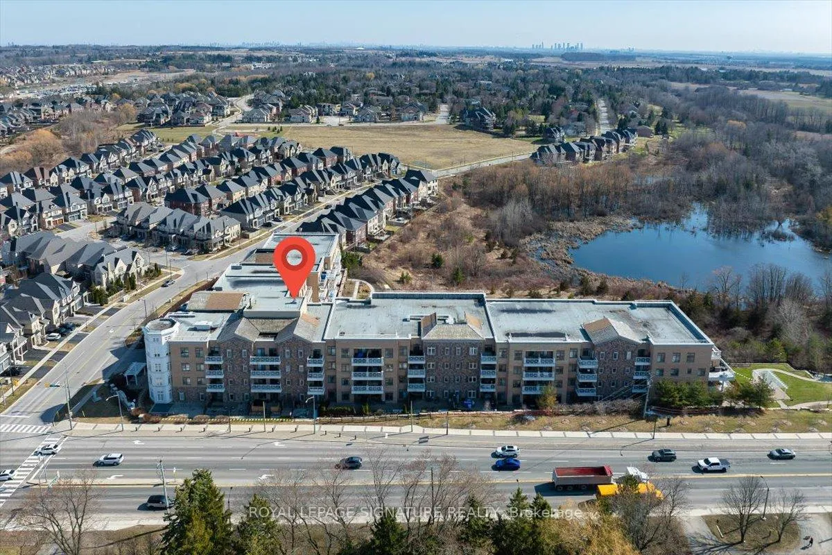 Photo 47 of Unit 327, 80 Burns Boulevard, King, King City — HOMEH
