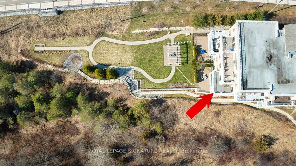 Photo 49 of Unit 327, 80 Burns Boulevard, King, King City — HOMEH