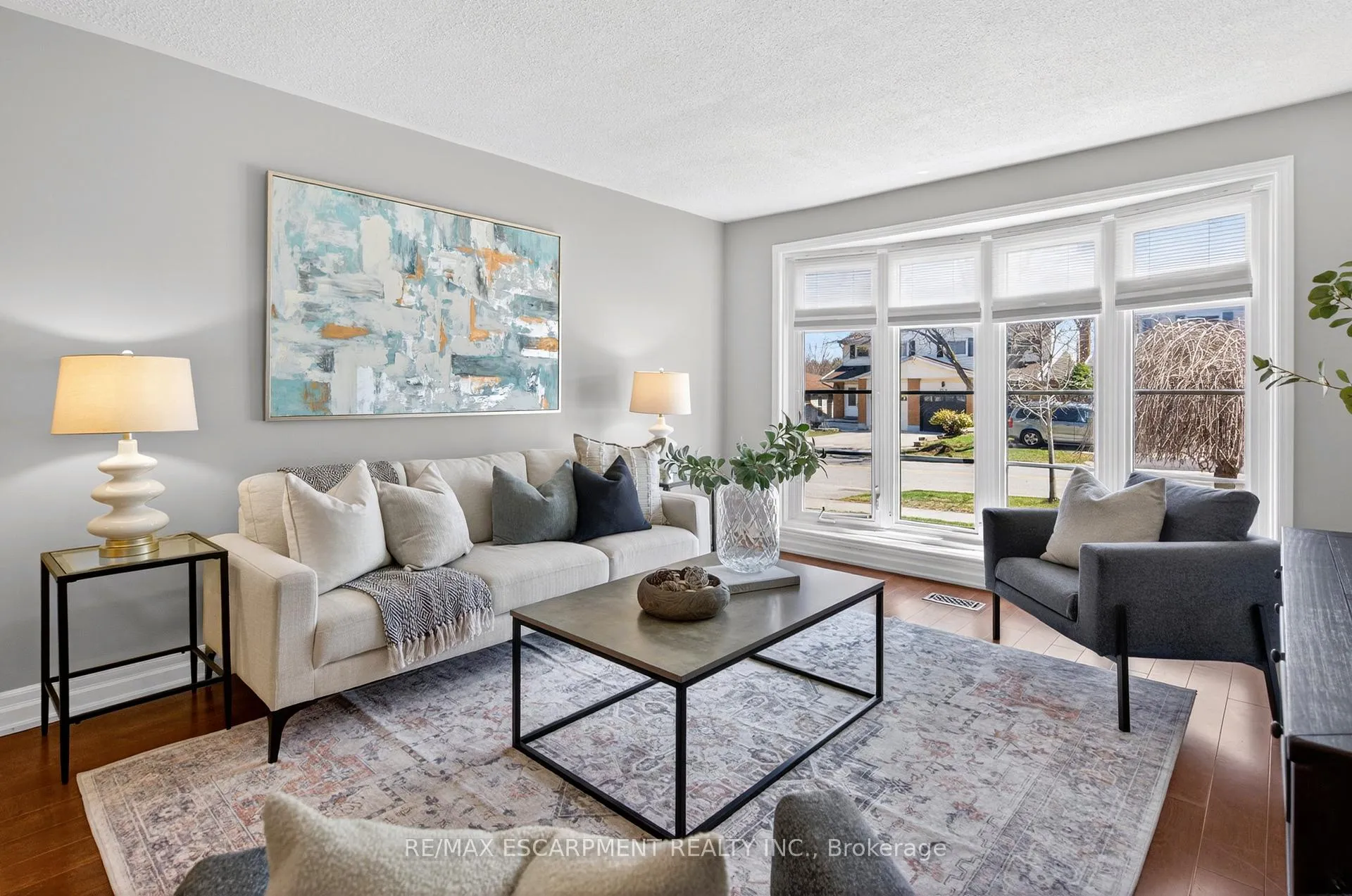 Photo 1 of 2348 Greenbank Trail, Burlington, Brant Hills — HOMEH