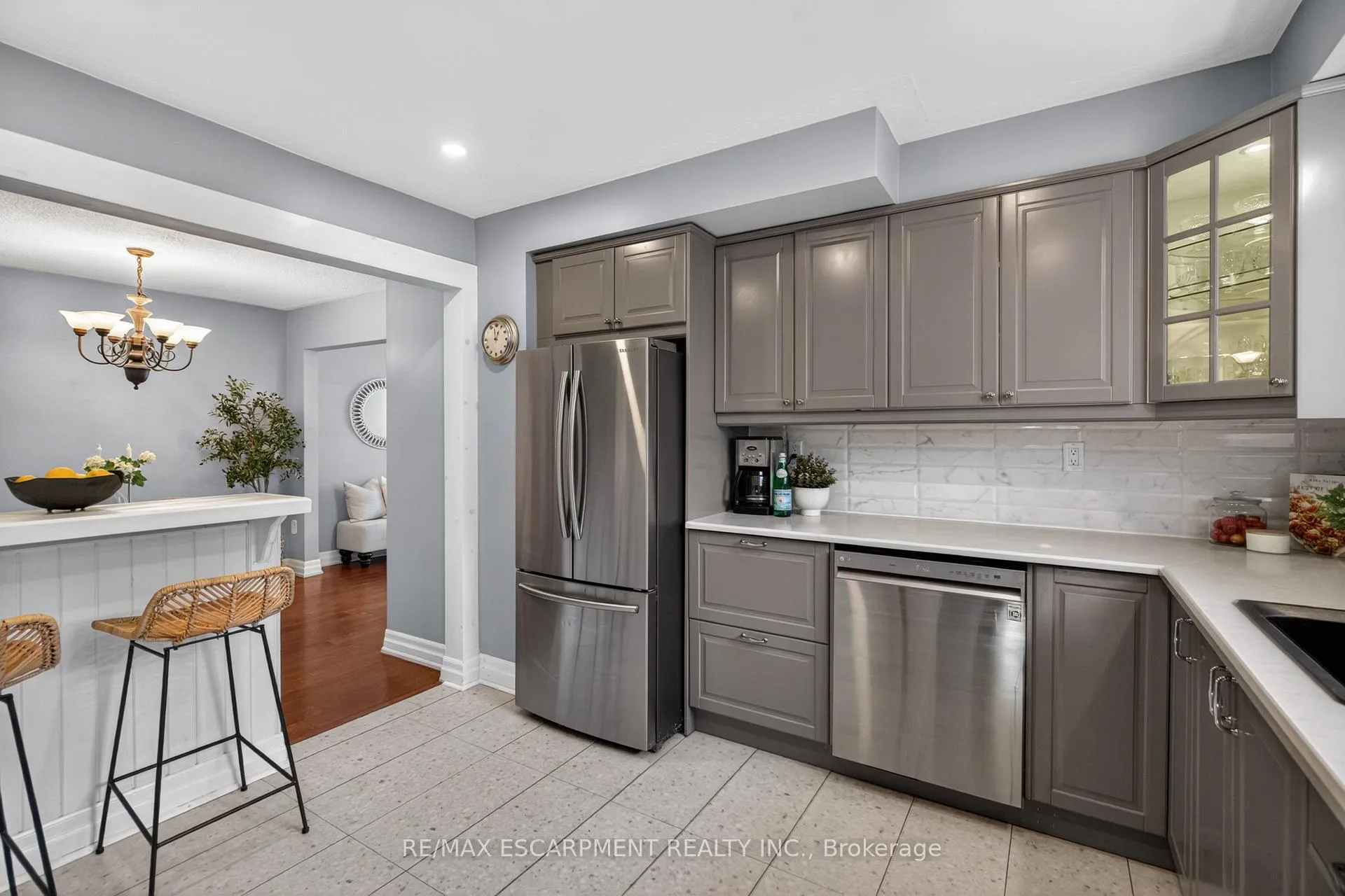 Photo 8 of 2348 Greenbank Trail, Burlington, Brant Hills — HOMEH