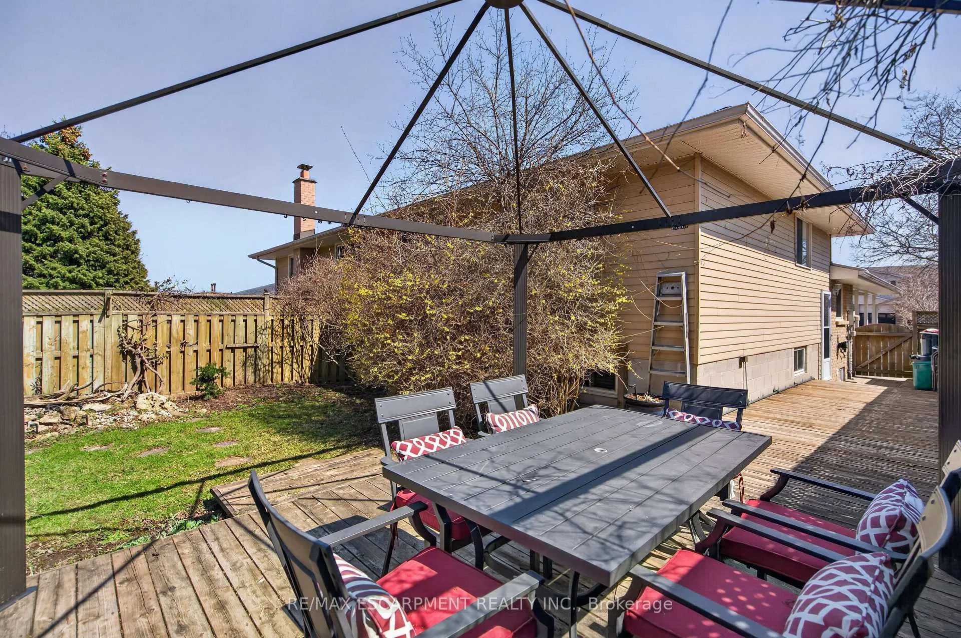 Photo 23 of 2348 Greenbank Trail, Burlington, Brant Hills — HOMEH
