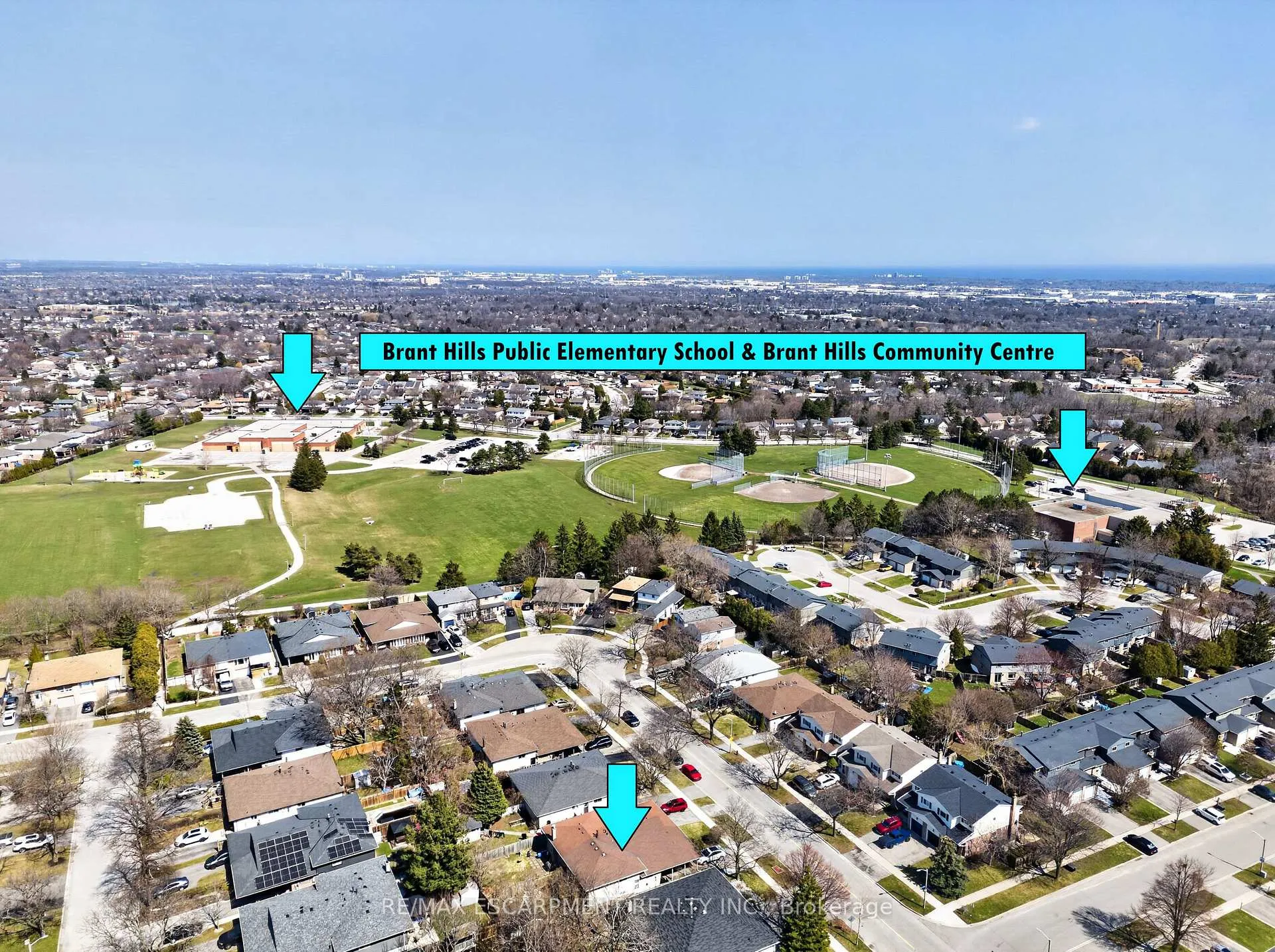 Photo 26 of 2348 Greenbank Trail, Burlington, Brant Hills — HOMEH