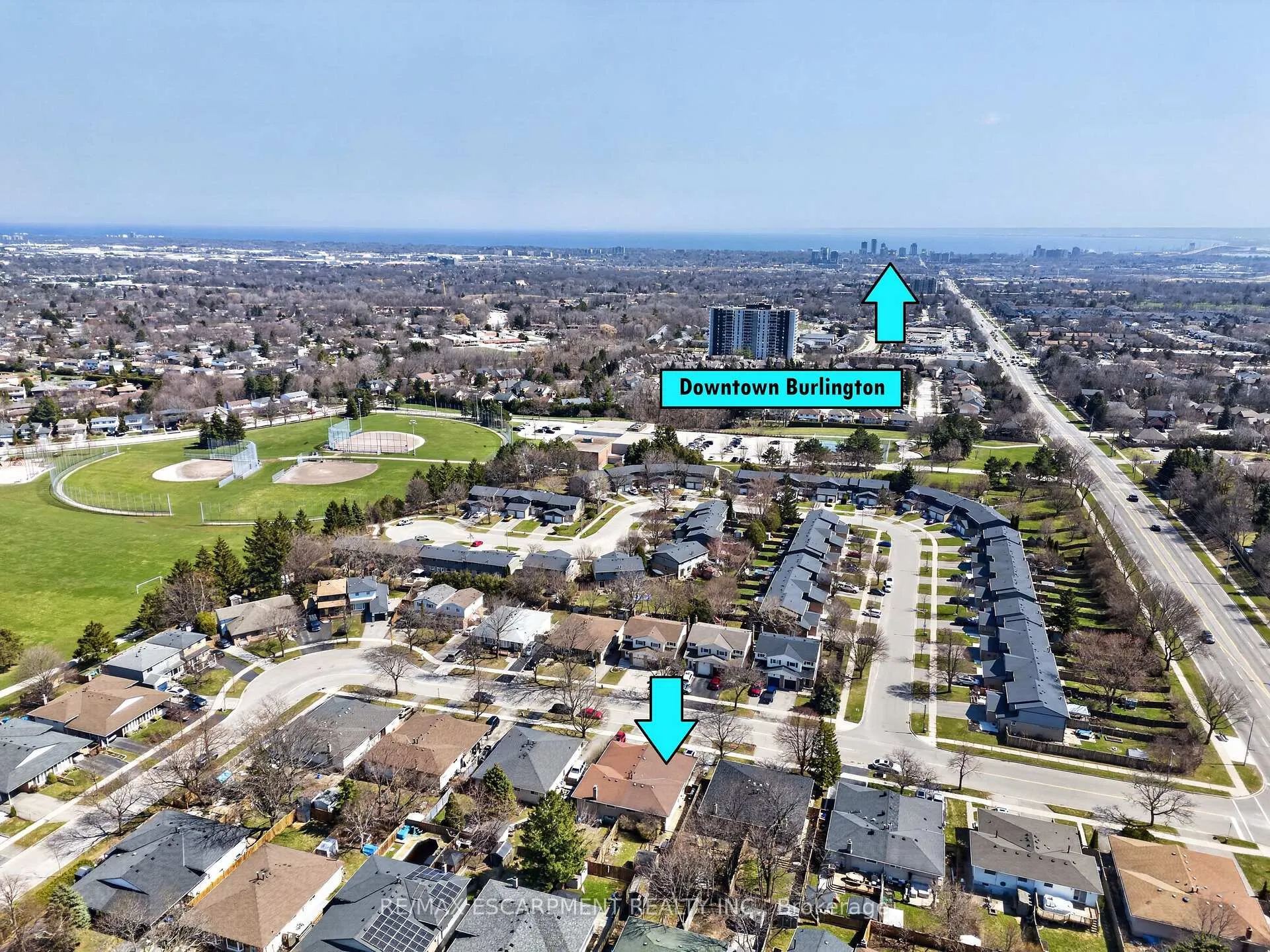 Photo 27 of 2348 Greenbank Trail, Burlington, Brant Hills — HOMEH