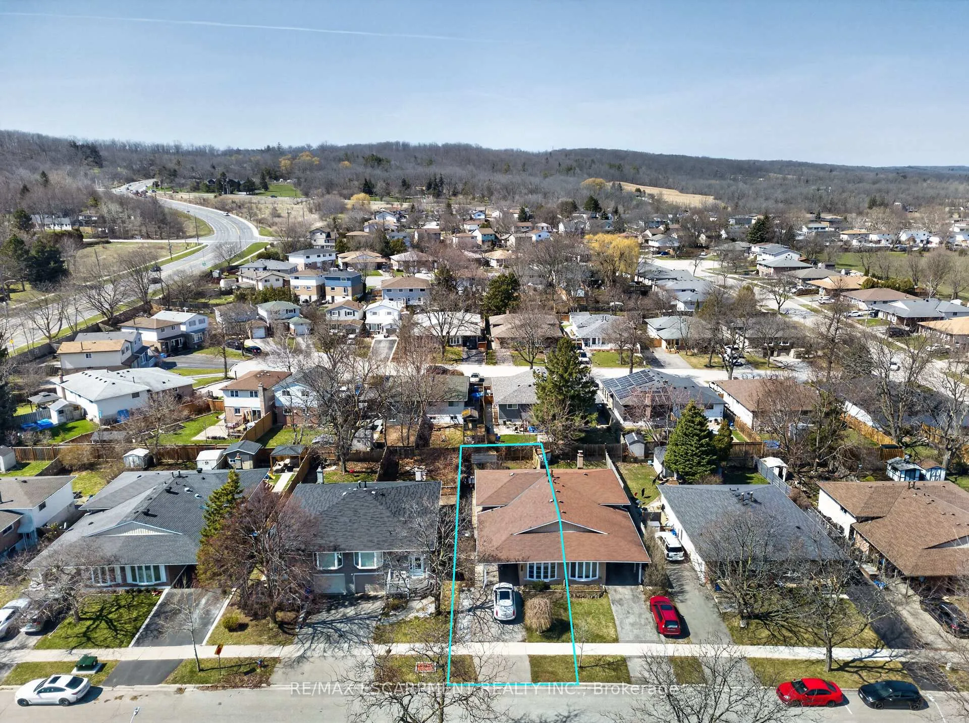 Photo 28 of 2348 Greenbank Trail, Burlington, Brant Hills — HOMEH