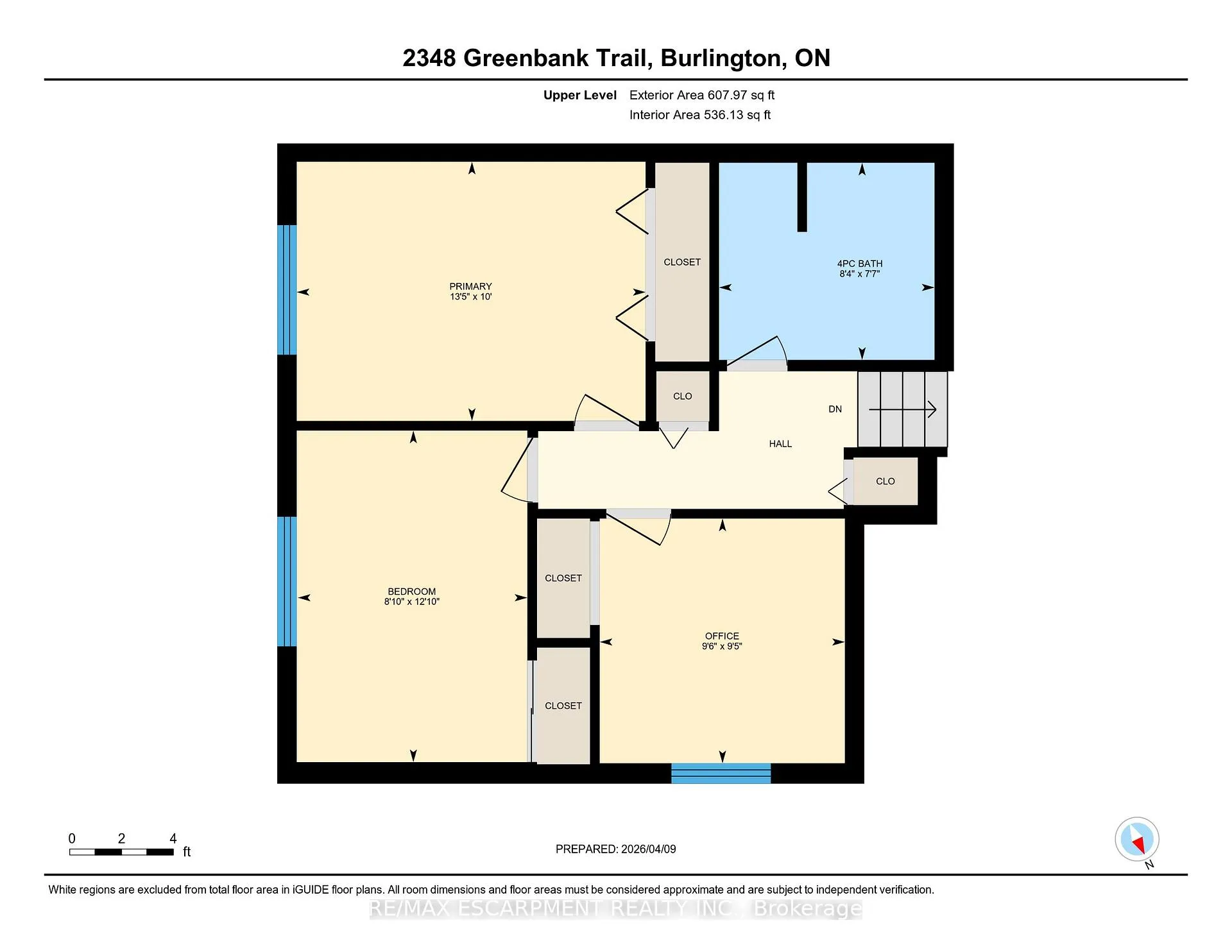 Photo 31 of 2348 Greenbank Trail, Burlington, Brant Hills — HOMEH