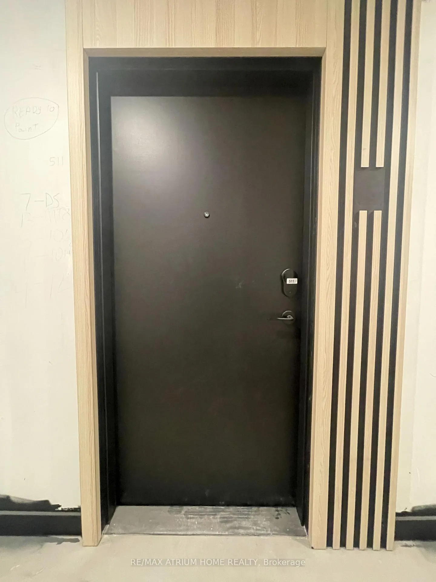 Photo 1 of Unit 511, 38 Andre De Grasse Street, Markham, Unionville — HOMEH
