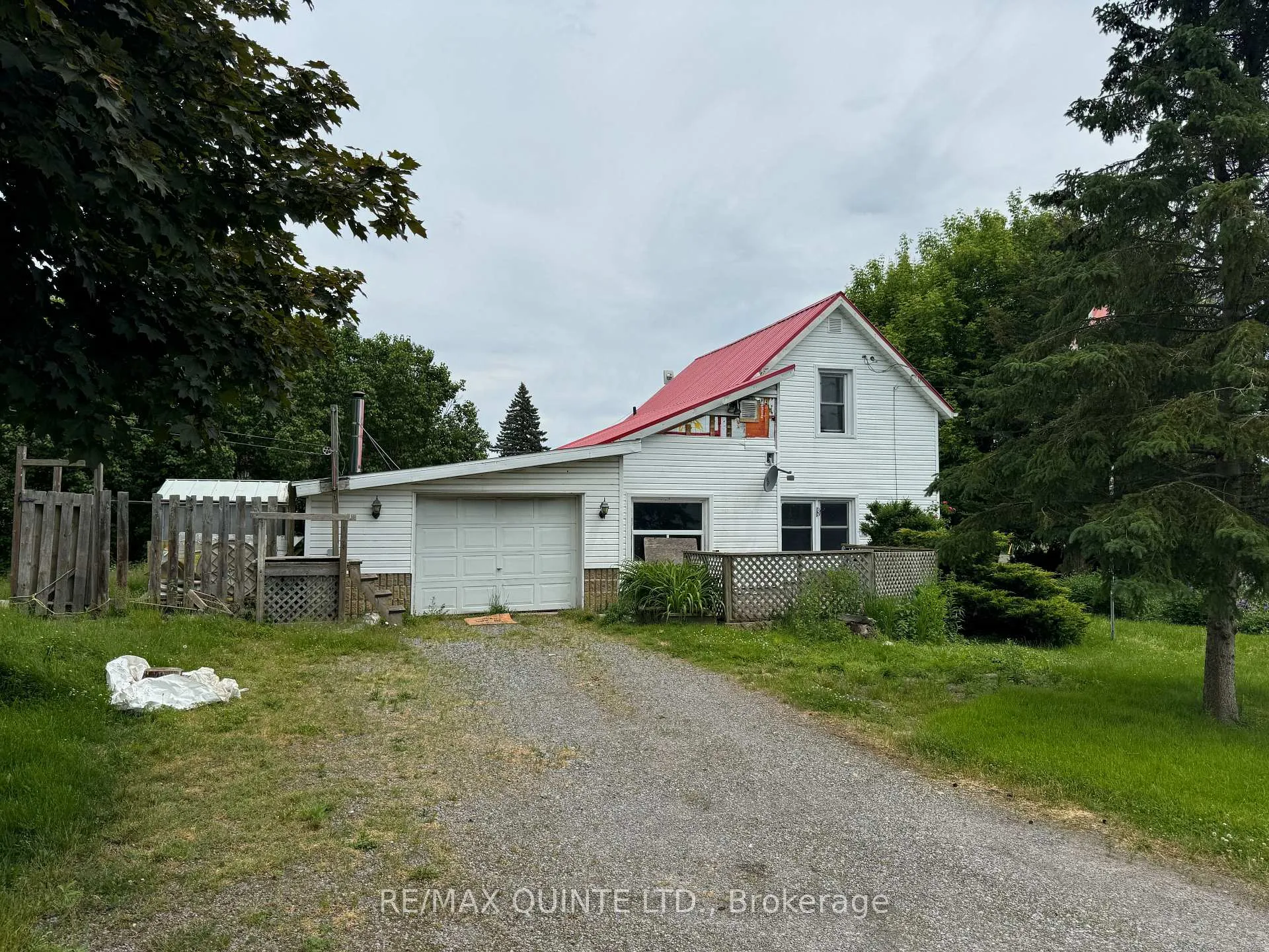 Photo of 801 Old Highway 2