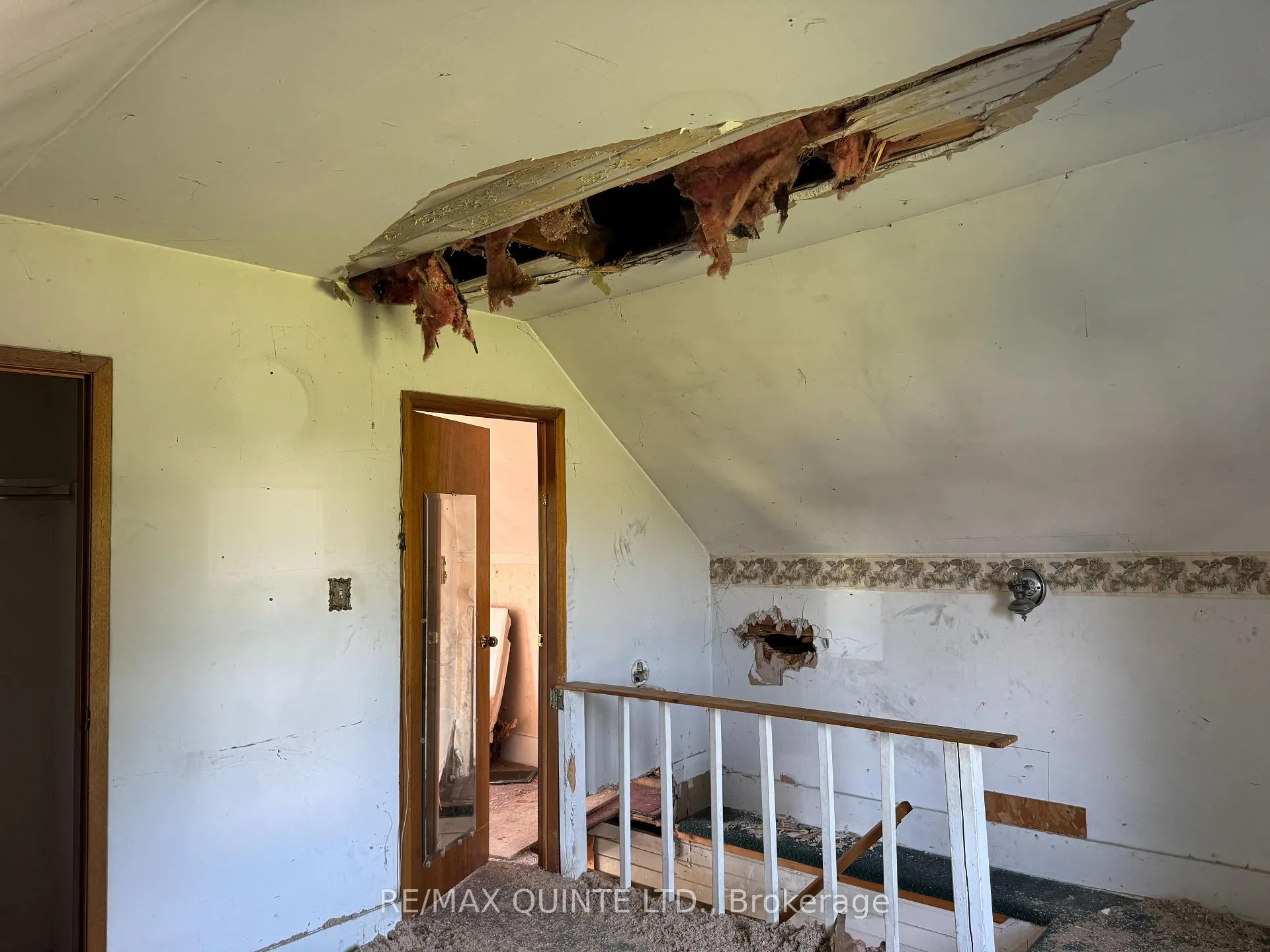 Photo 7 of 801 Old Highway 2, Quinte West, Sidney Ward — HOMEH