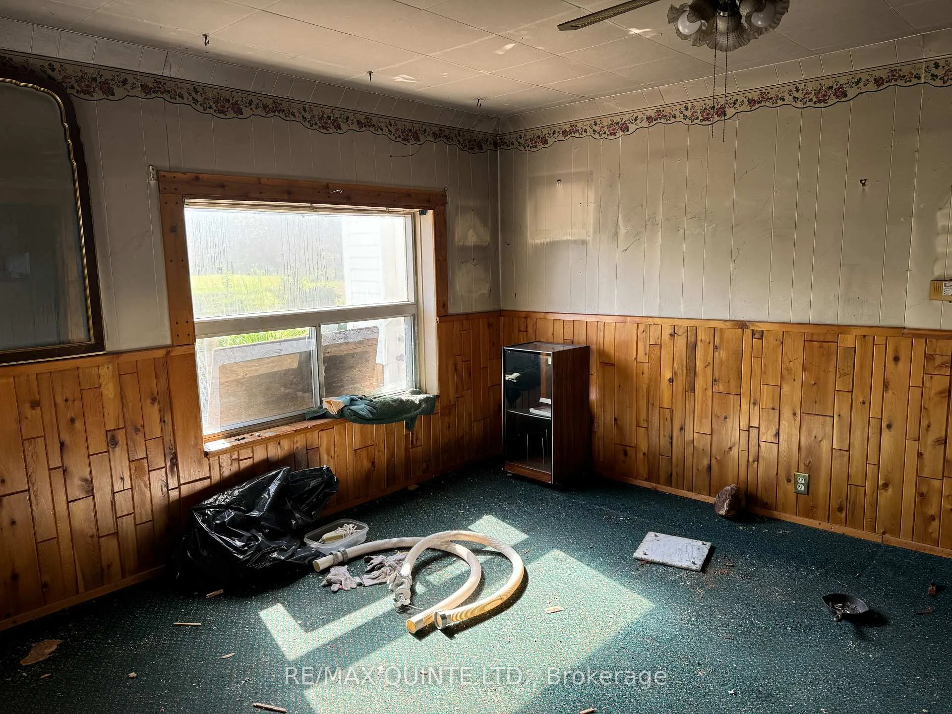 Photo 8 of 801 Old Highway 2, Quinte West, Sidney Ward — HOMEH