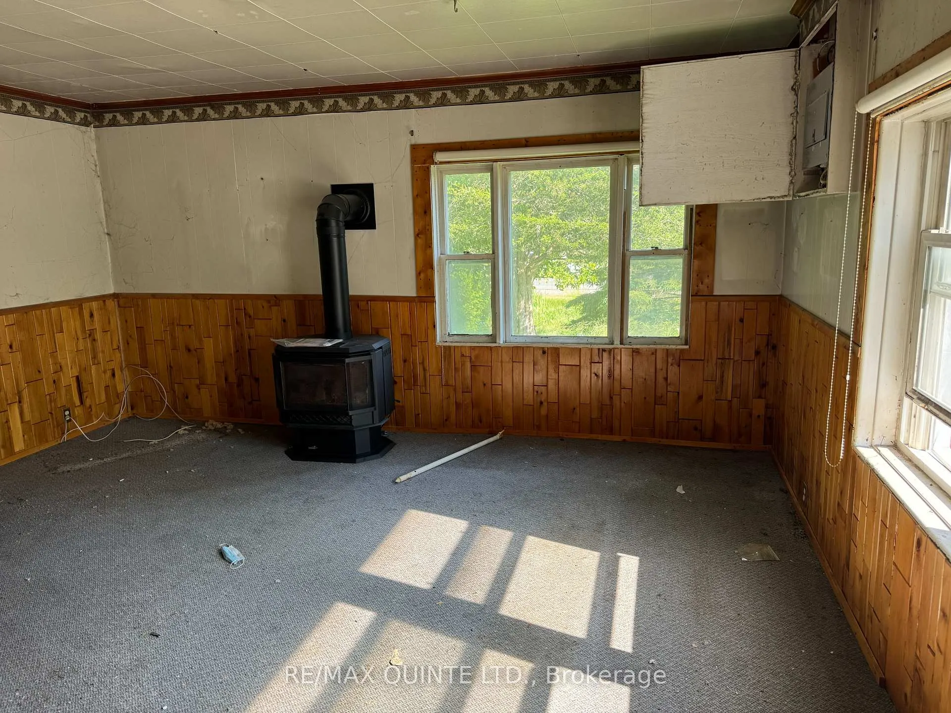 Photo 10 of 801 Old Highway 2, Quinte West, Sidney Ward — HOMEH