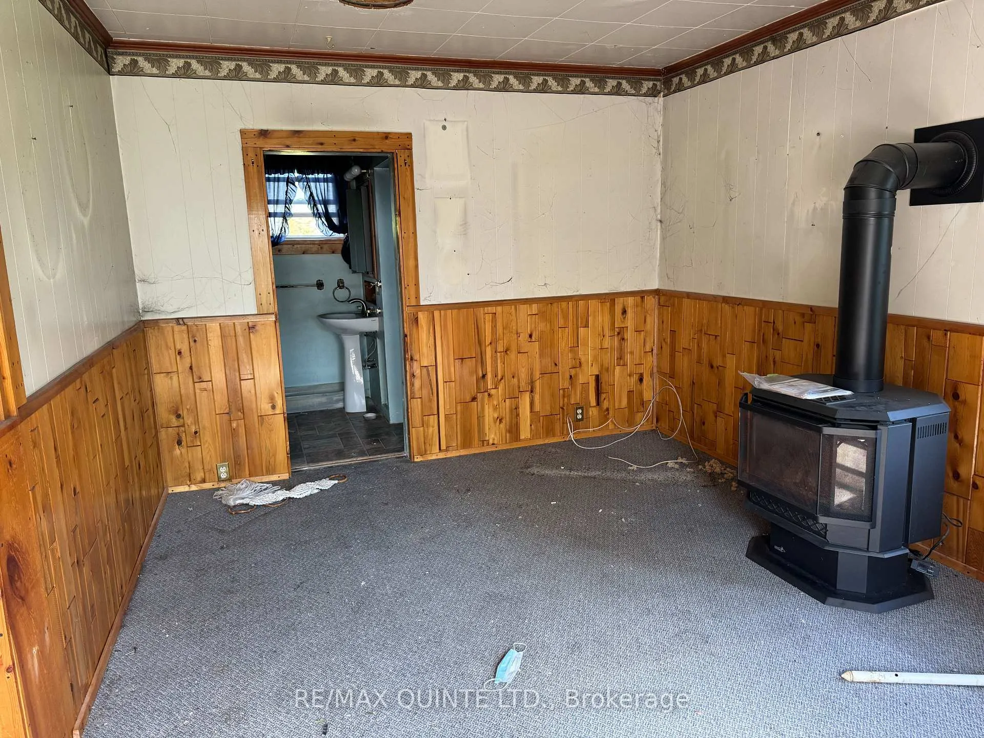 Photo 11 of 801 Old Highway 2, Quinte West, Sidney Ward — HOMEH