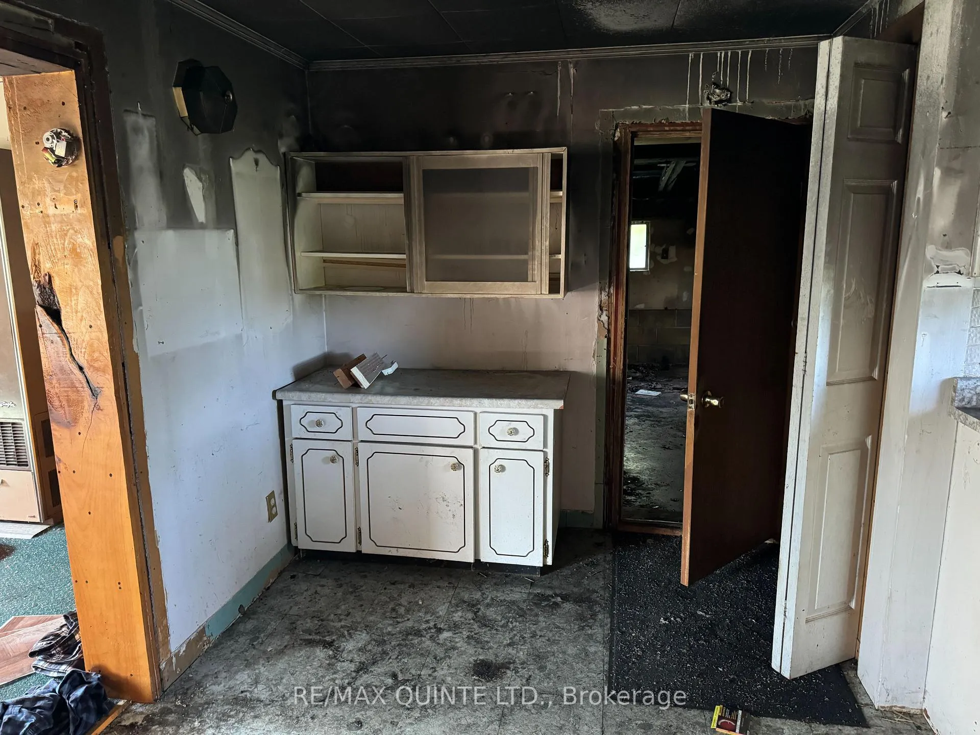 Photo 16 of 801 Old Highway 2, Quinte West, Sidney Ward — HOMEH