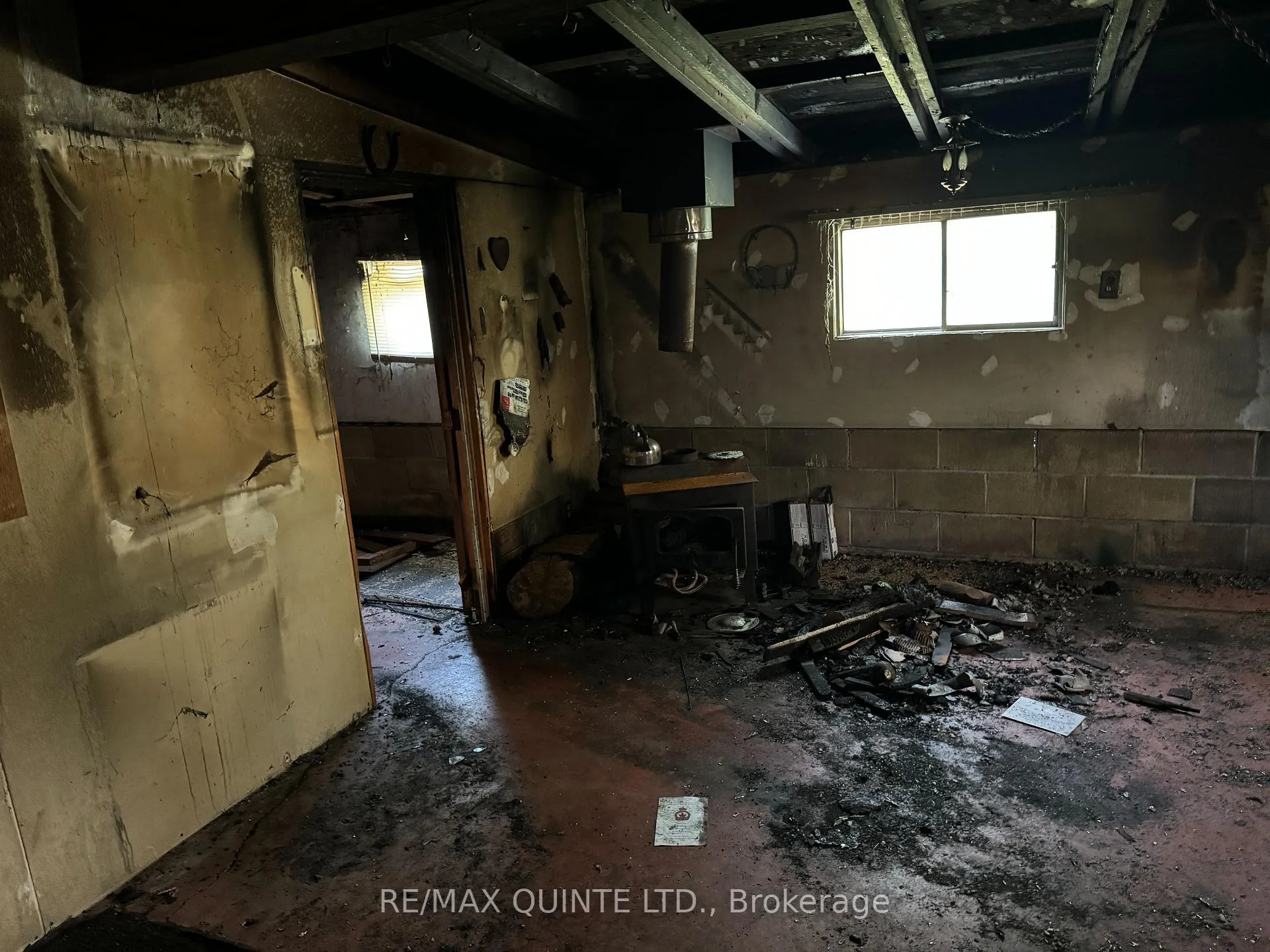 Photo 18 of 801 Old Highway 2, Quinte West, Sidney Ward — HOMEH