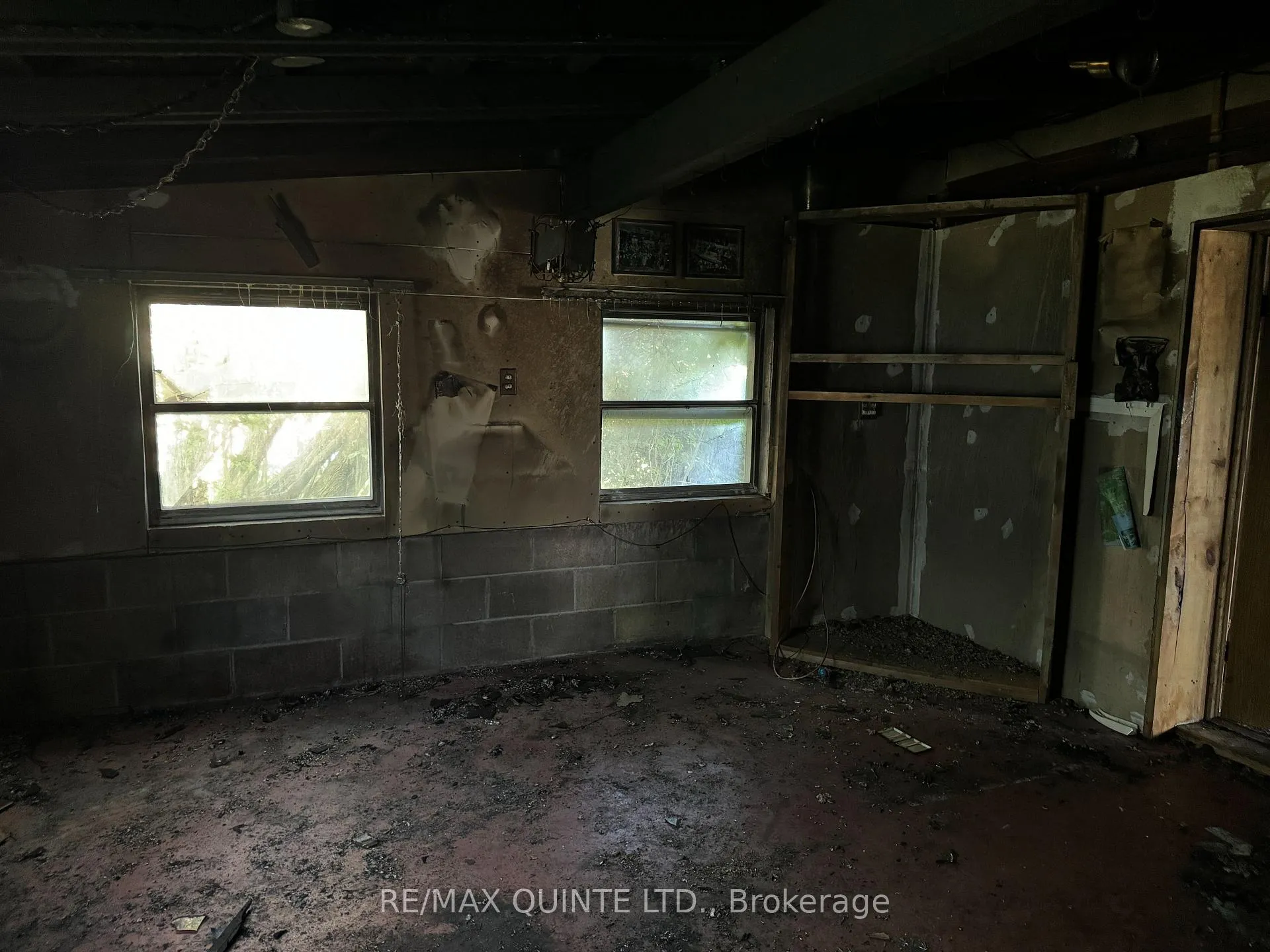 Photo 19 of 801 Old Highway 2, Quinte West, Sidney Ward — HOMEH