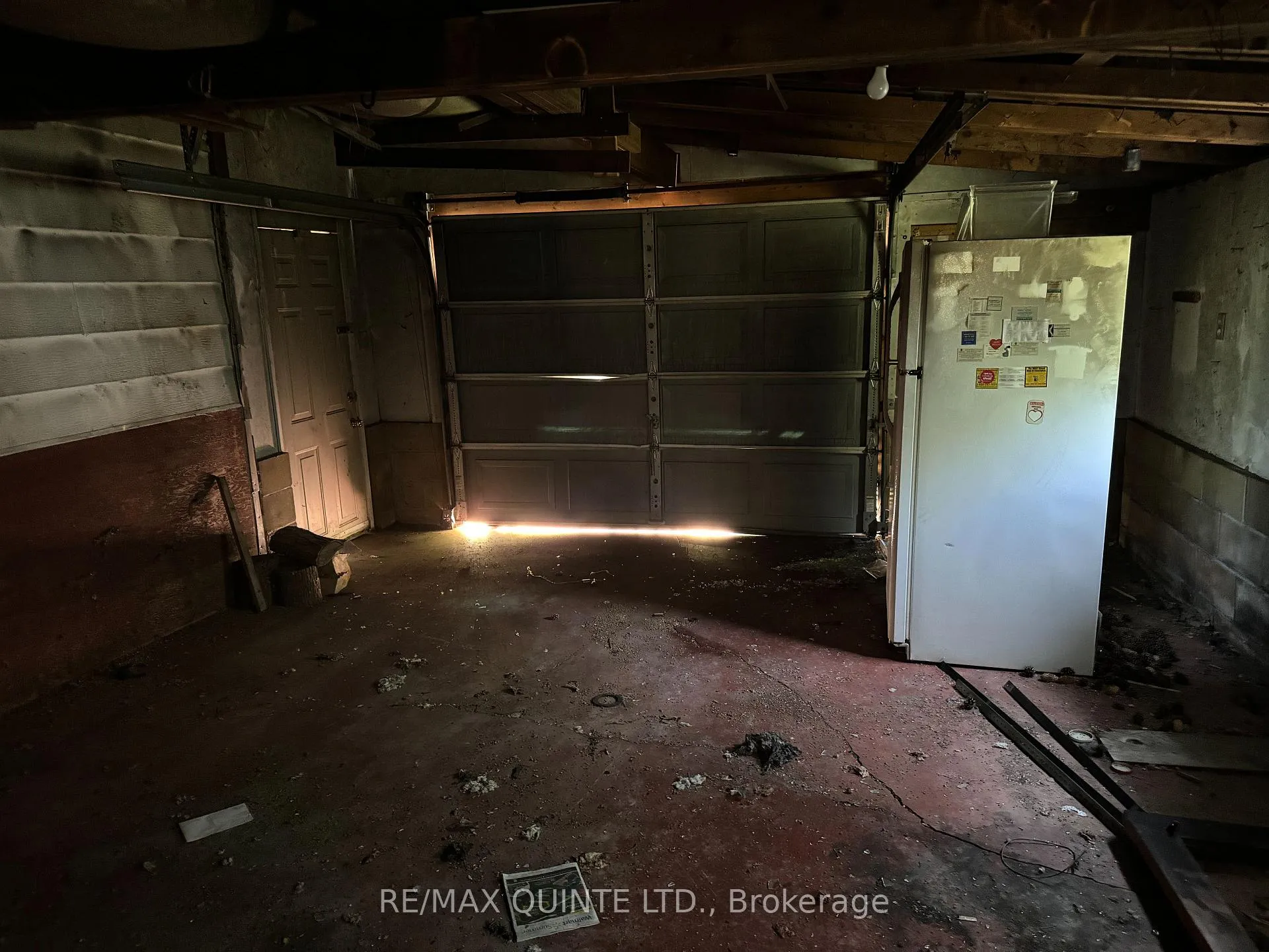 Photo 20 of 801 Old Highway 2, Quinte West, Sidney Ward — HOMEH