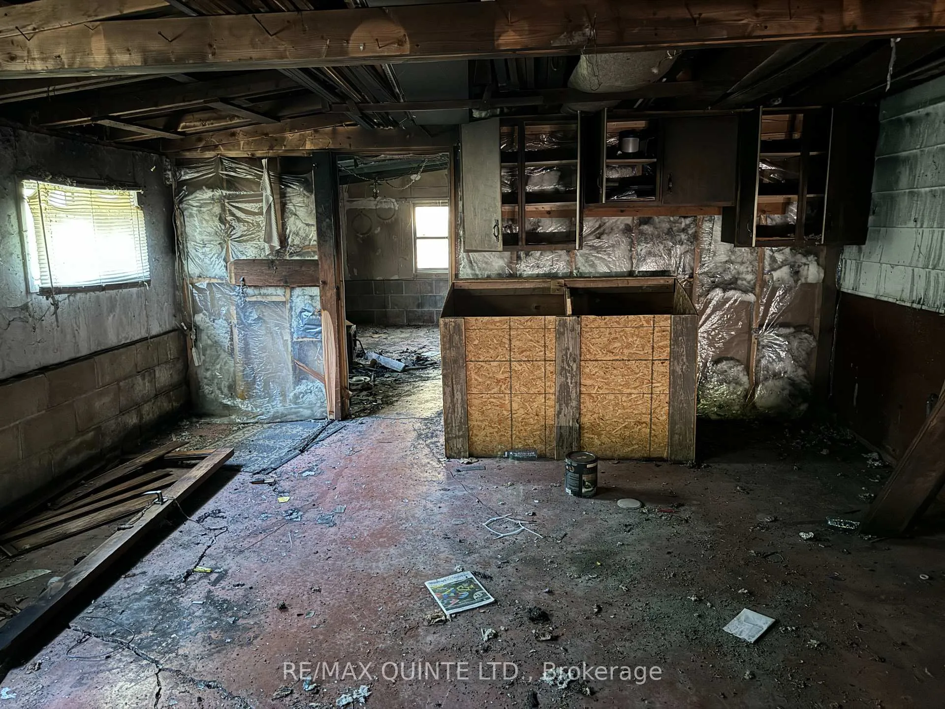 Photo 21 of 801 Old Highway 2, Quinte West, Sidney Ward — HOMEH