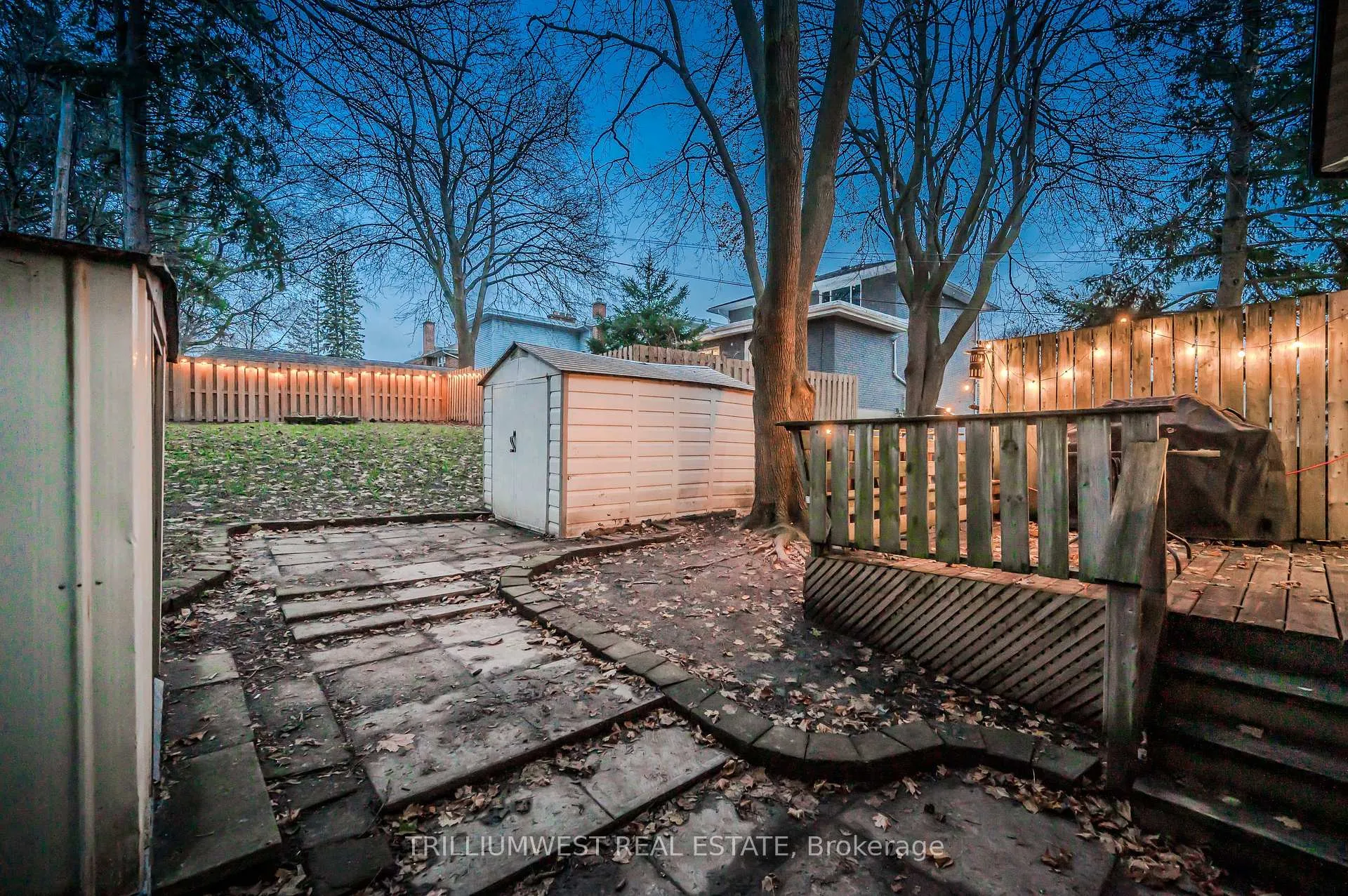 Photo 32 of 283 Spadina Road E, Kitchener — HOMEH
