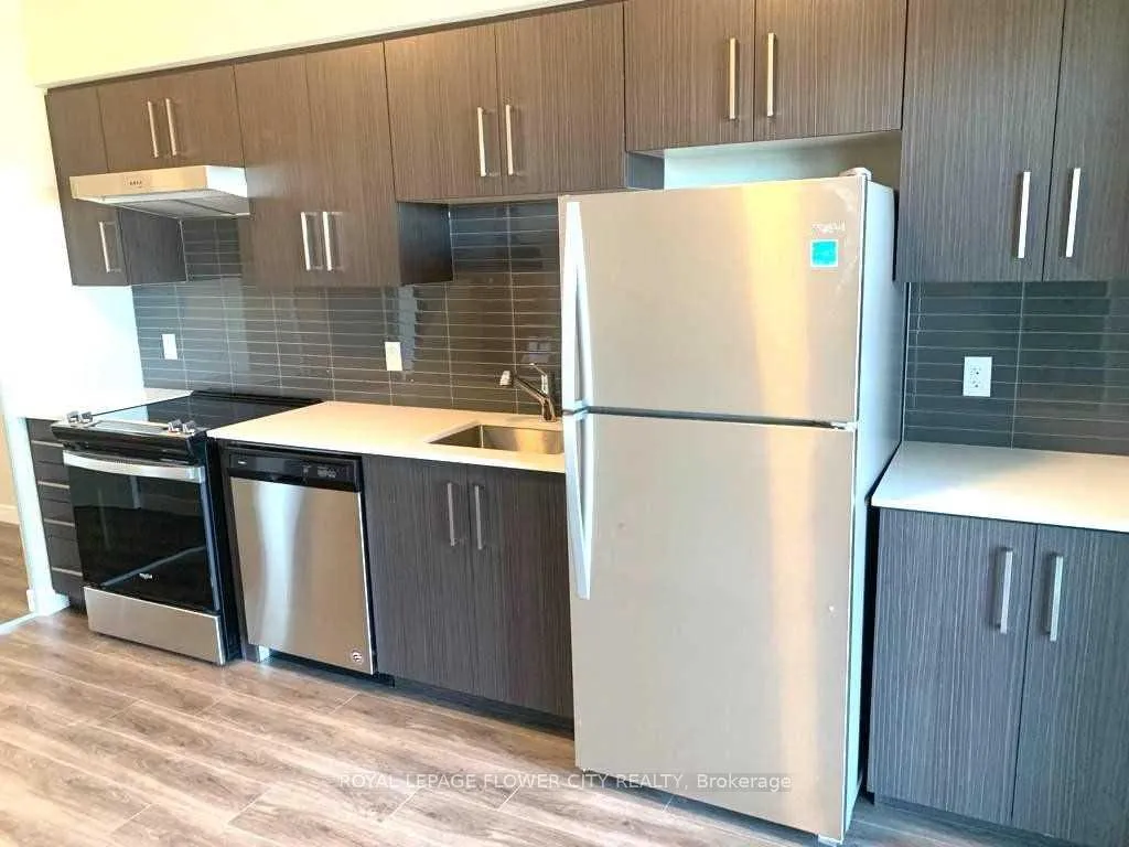 Photo 10 of Unit 1205, 15 Queen Street, Hamilton, Central — HOMEH