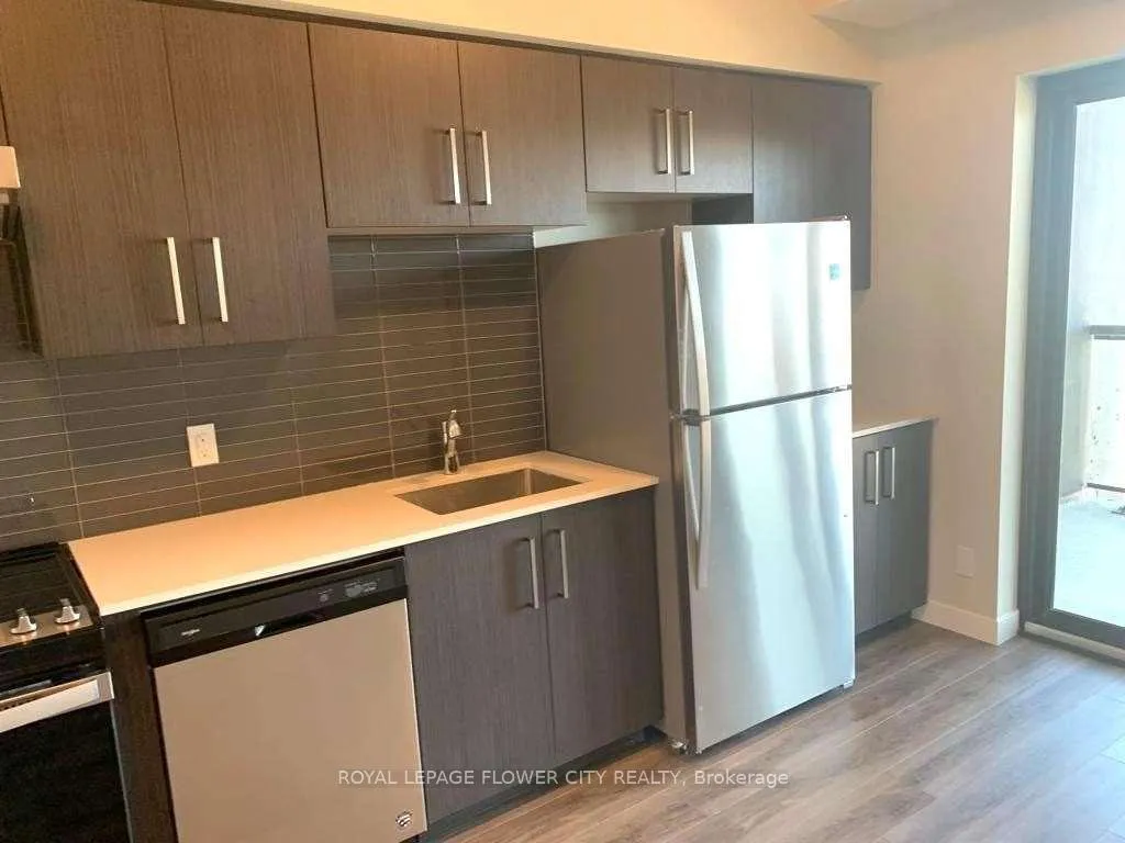 Photo 11 of Unit 1205, 15 Queen Street, Hamilton, Central — HOMEH