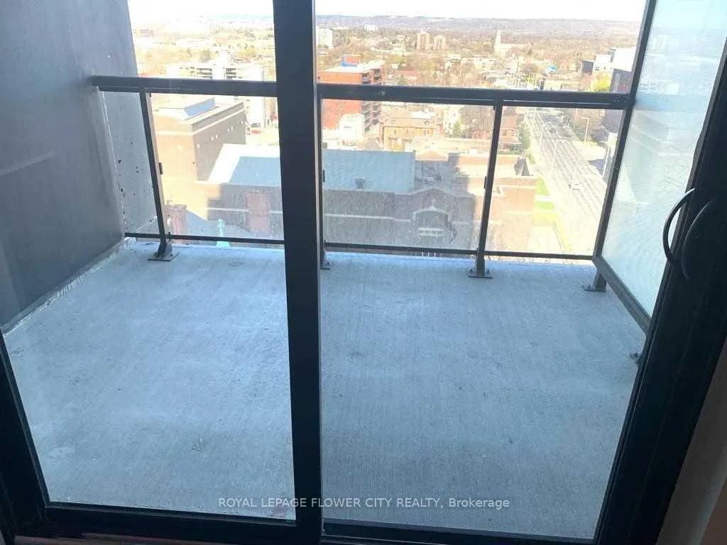 Photo 12 of Unit 1205, 15 Queen Street, Hamilton, Central — HOMEH