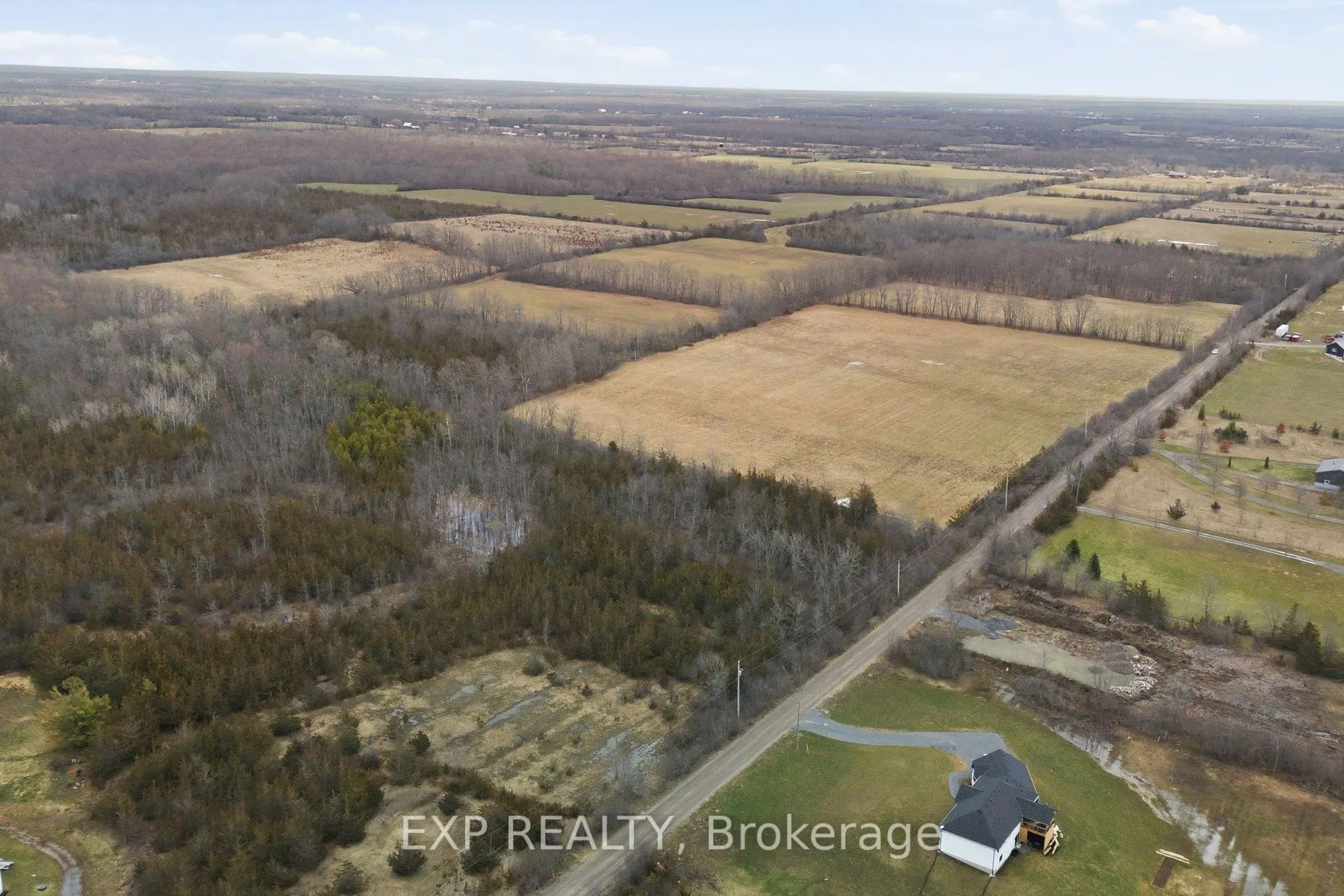 Photo 2 of 00 Snider Road, Prince Edward County, Ameliasburg Ward — HOMEH