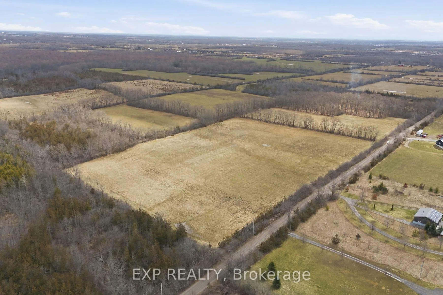 Photo 3 of 00 Snider Road, Prince Edward County, Ameliasburg Ward — HOMEH