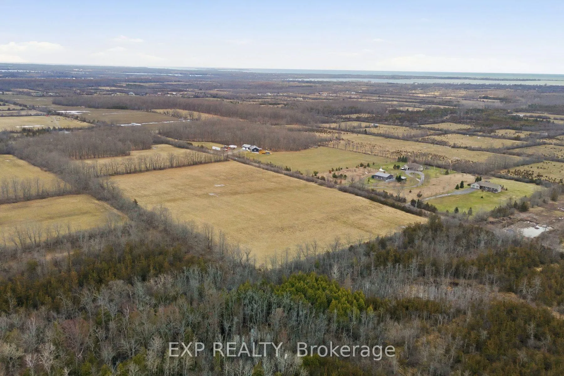 Photo 4 of 00 Snider Road, Prince Edward County, Ameliasburg Ward — HOMEH