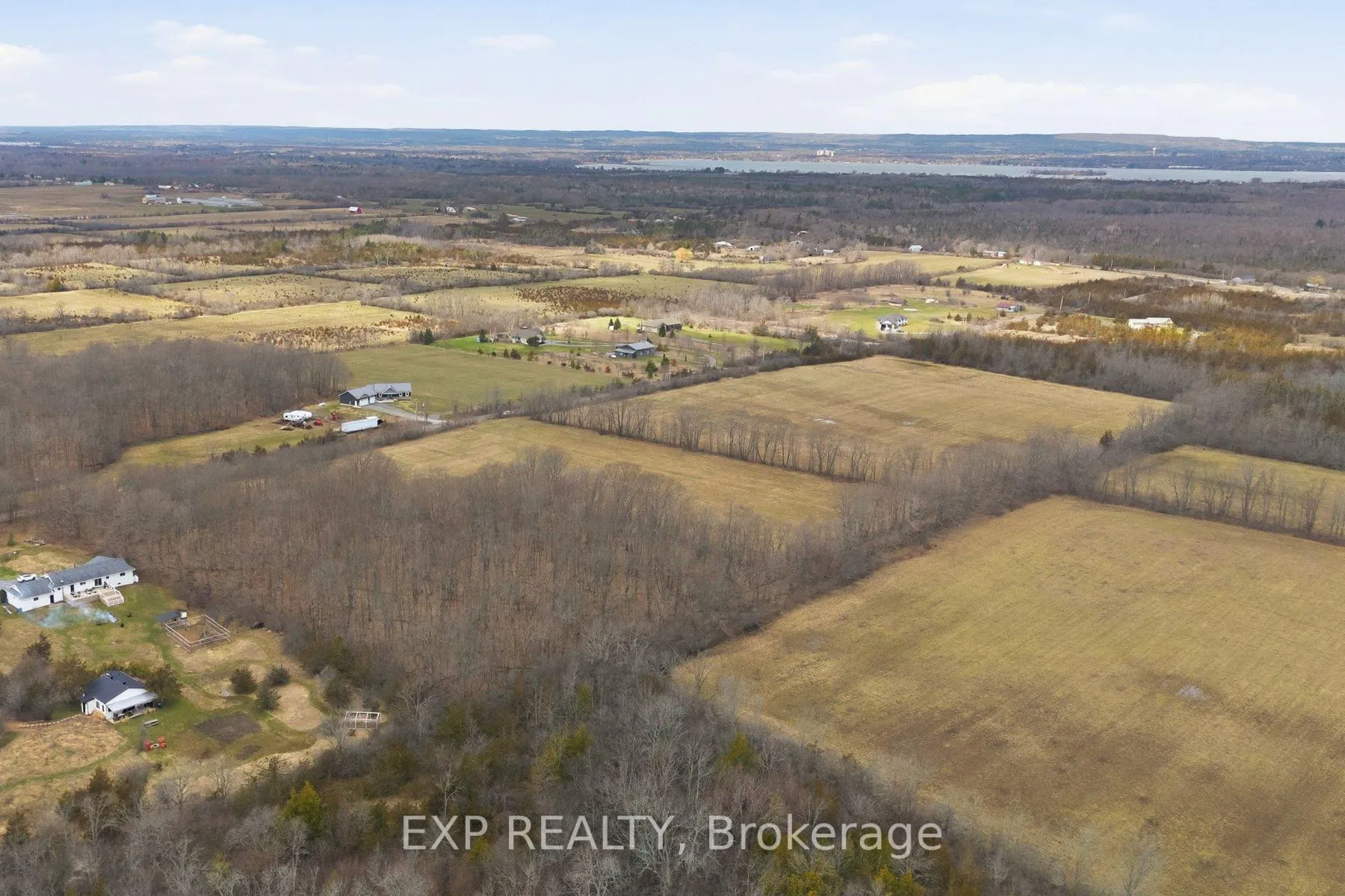 Photo 6 of 00 Snider Road, Prince Edward County, Ameliasburg Ward — HOMEH