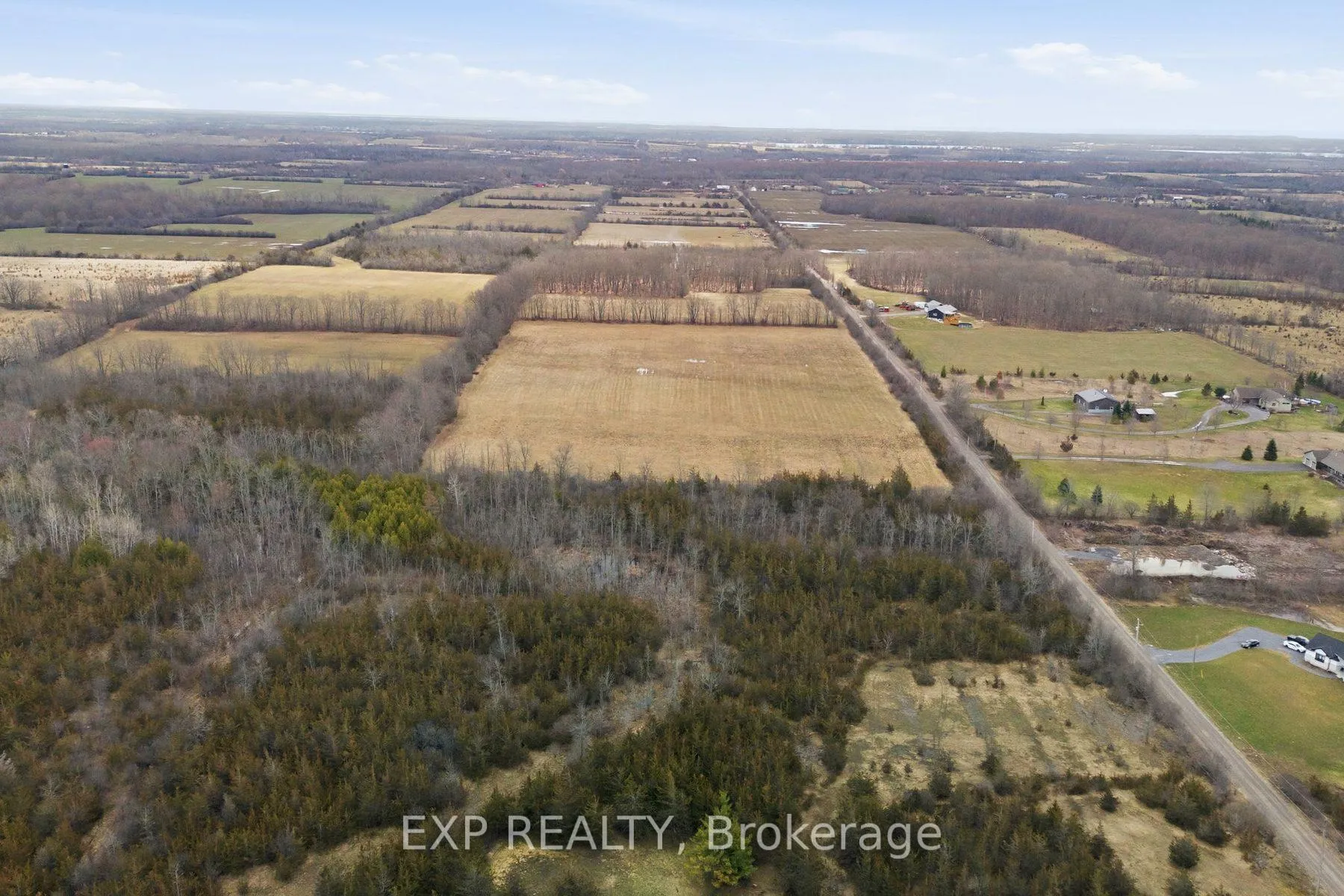 Photo 7 of 00 Snider Road, Prince Edward County, Ameliasburg Ward — HOMEH