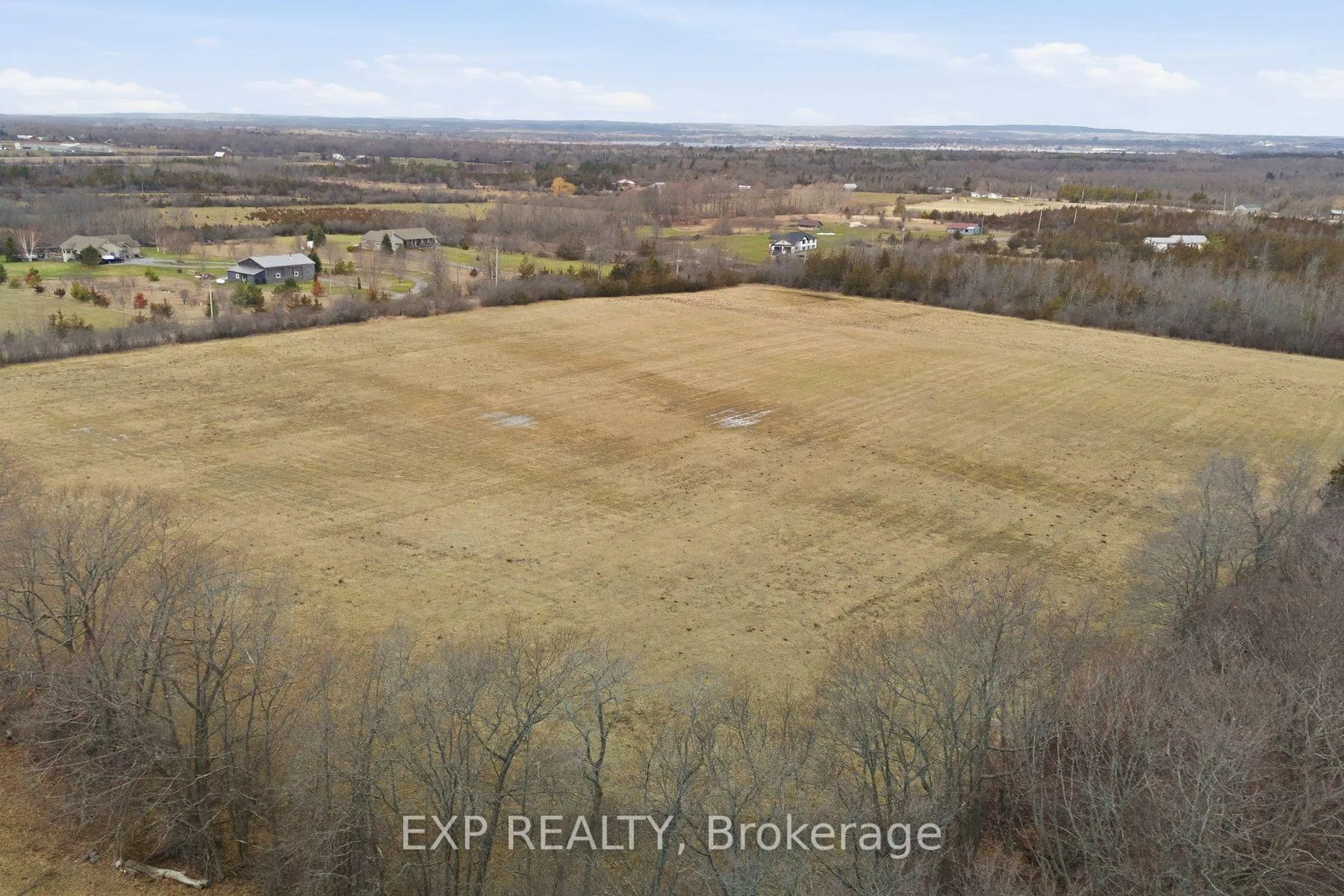 Photo 8 of 00 Snider Road, Prince Edward County, Ameliasburg Ward — HOMEH