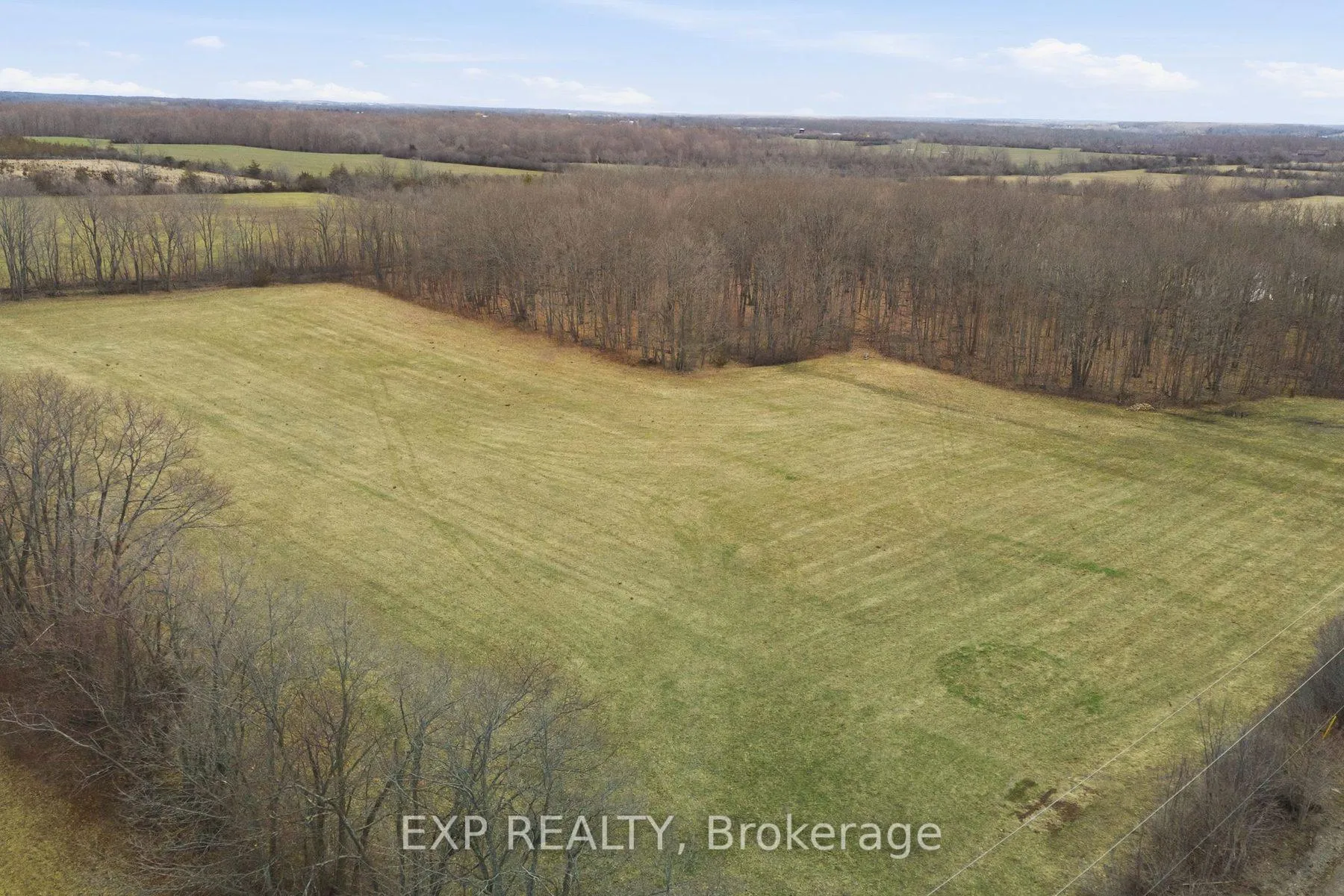 Photo 9 of 00 Snider Road, Prince Edward County, Ameliasburg Ward — HOMEH