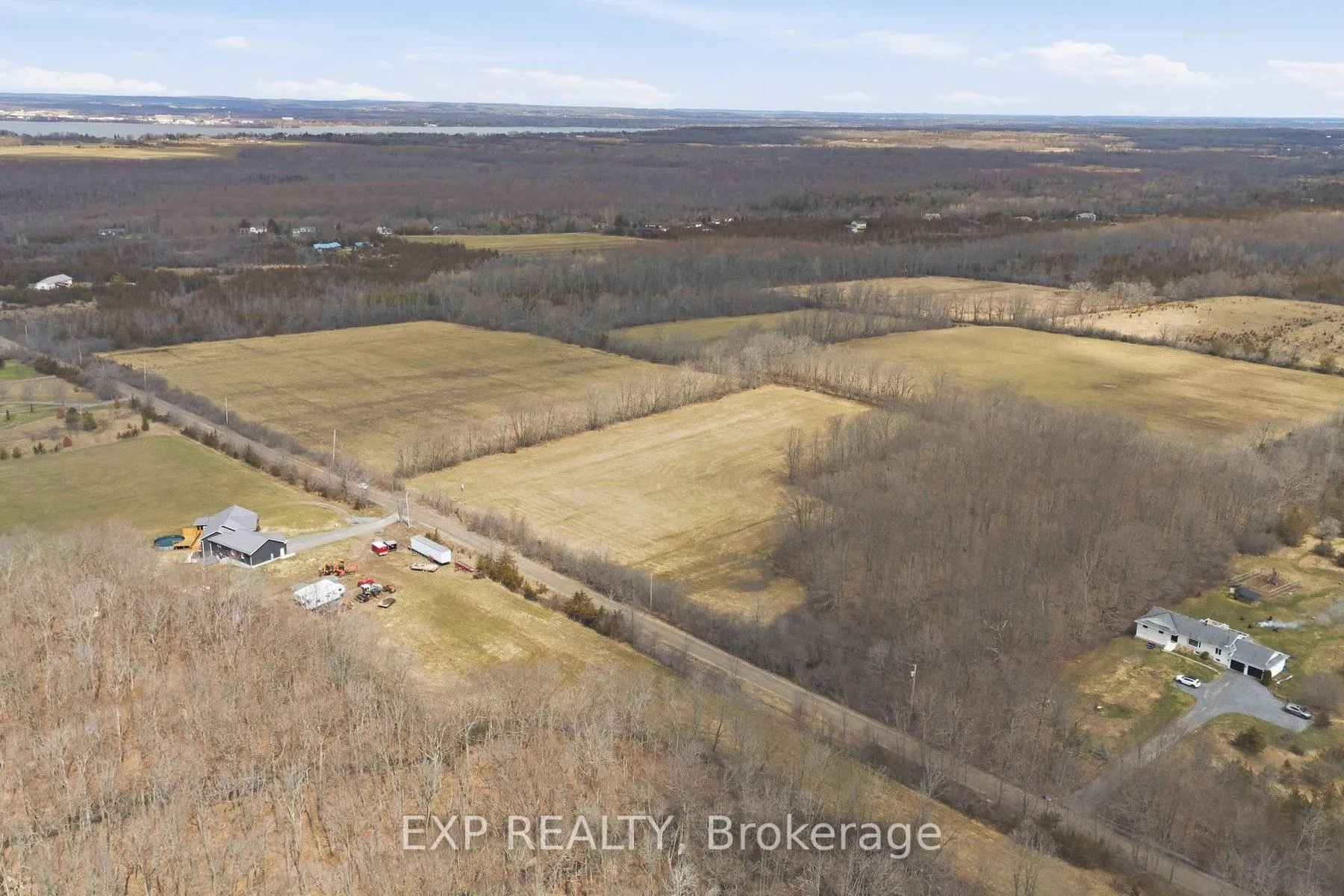Photo 11 of 00 Snider Road, Prince Edward County, Ameliasburg Ward — HOMEH