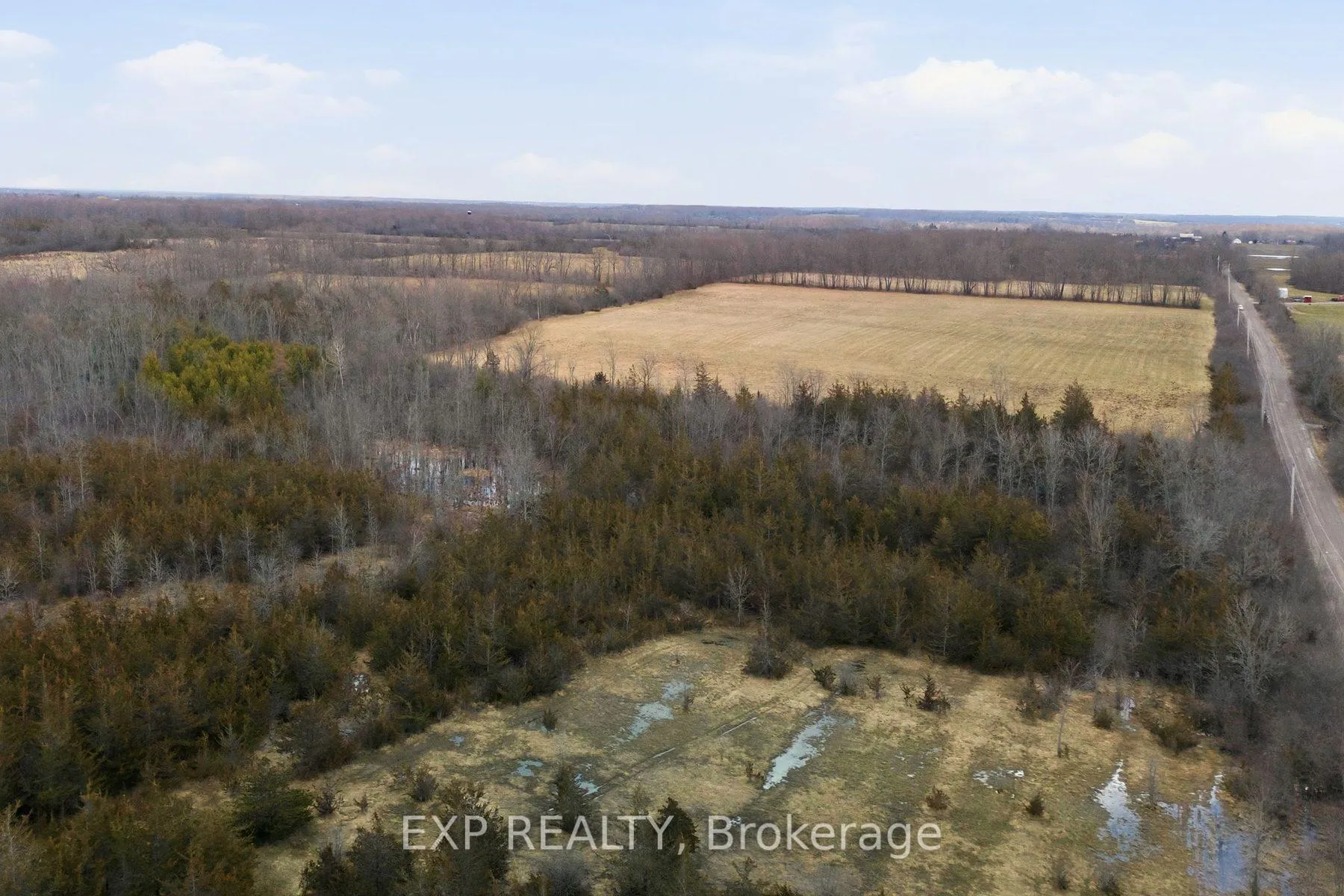 Photo 20 of 00 Snider Road, Prince Edward County, Ameliasburg Ward — HOMEH