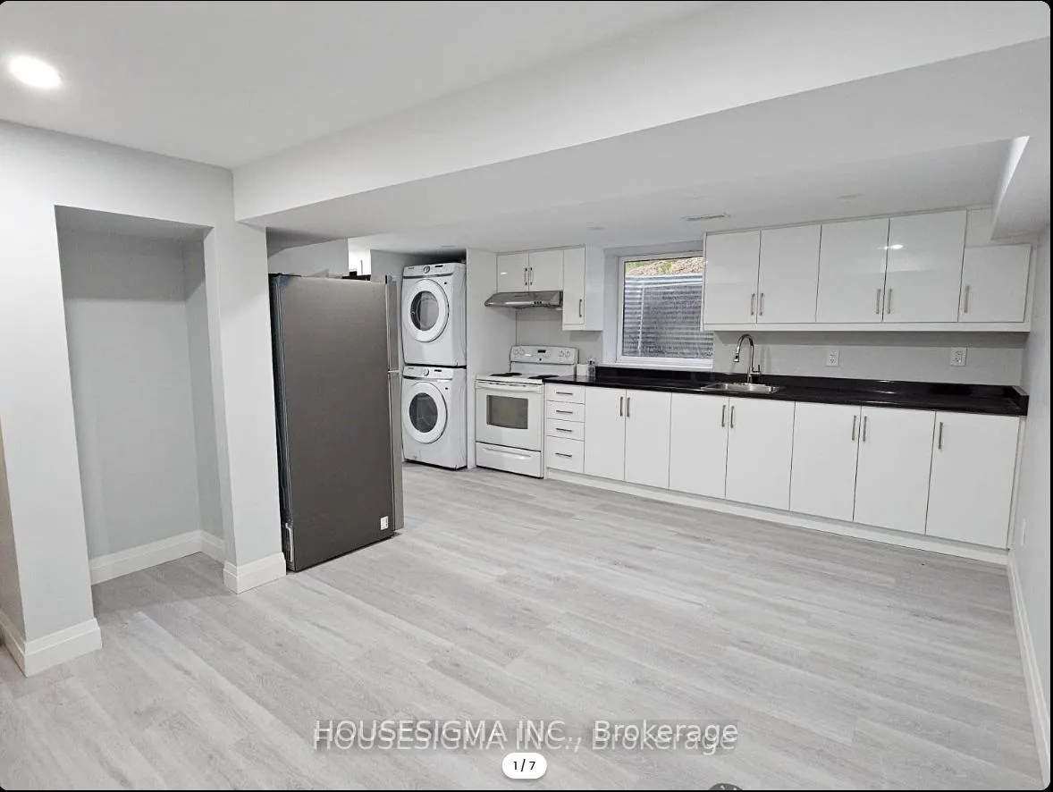 Photo 1 of Unit Basement, 24 Mcgarry Drive, Kitchener — HOMEH
