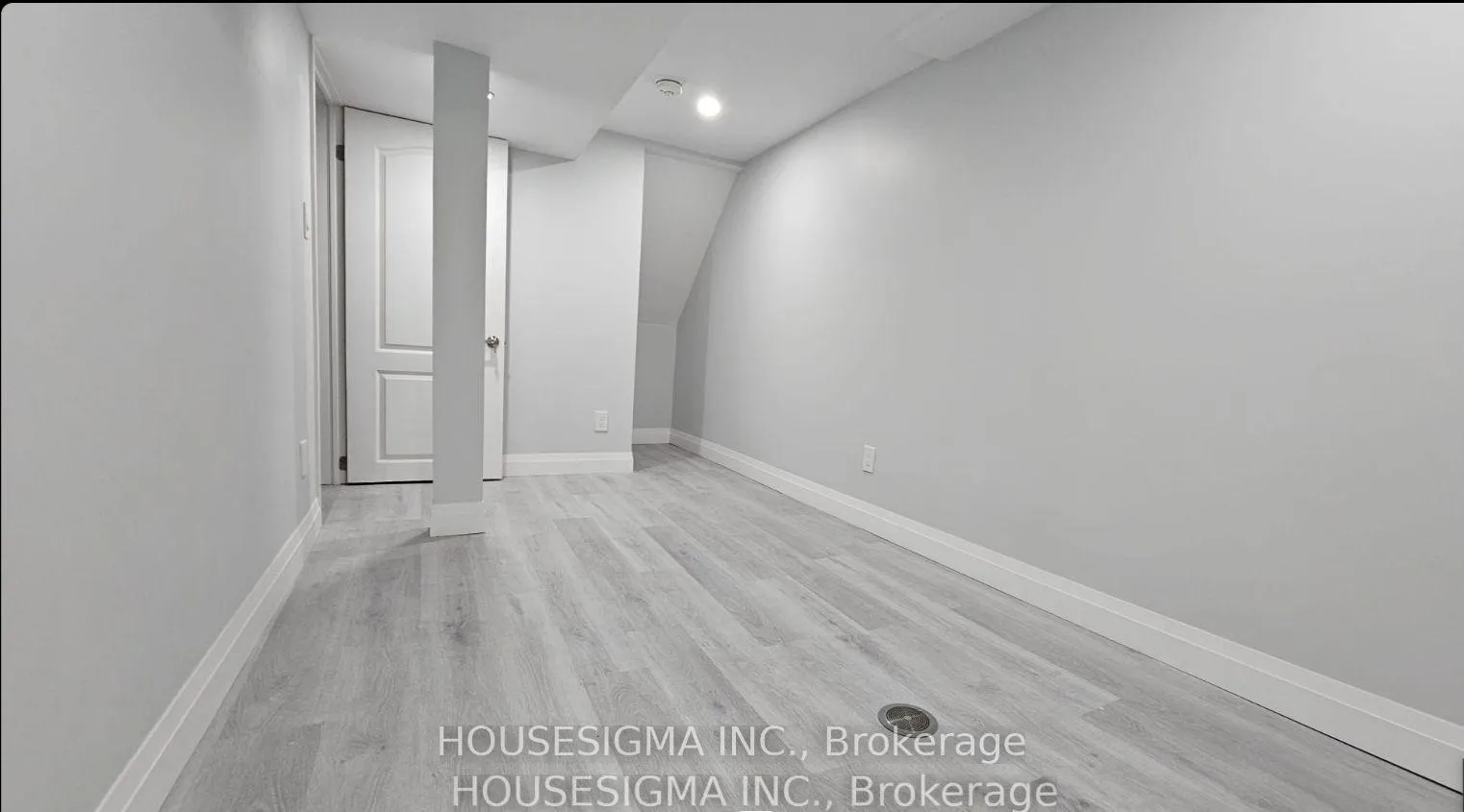 Photo 5 of Unit Basement, 24 Mcgarry Drive, Kitchener — HOMEH