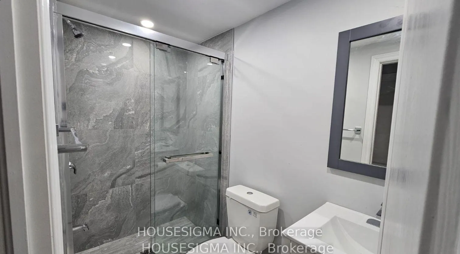Photo 7 of Unit Basement, 24 Mcgarry Drive, Kitchener — HOMEH