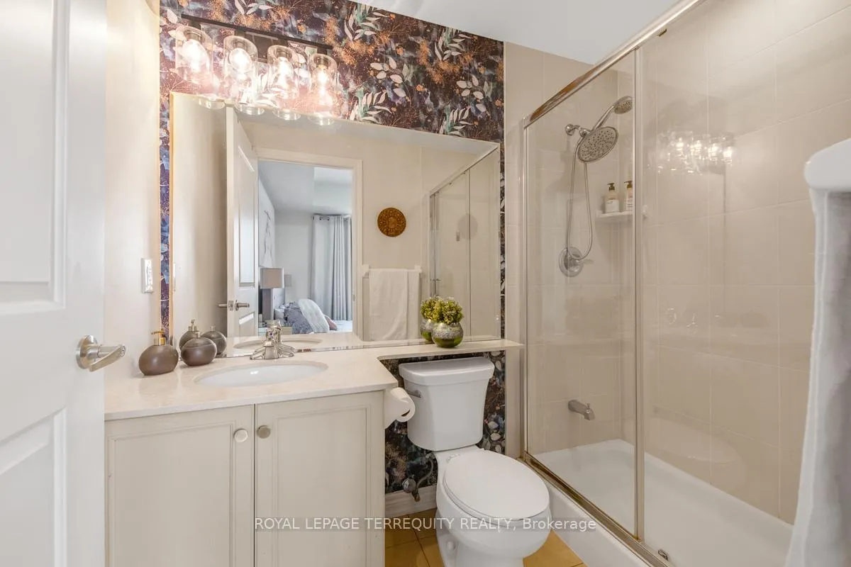 Photo 16 of Unit 1015, 9245 Jane Street, Vaughan, Maple — HOMEH
