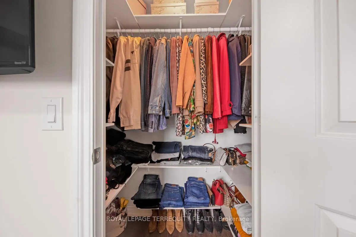 Photo 20 of Unit 1015, 9245 Jane Street, Vaughan, Maple — HOMEH