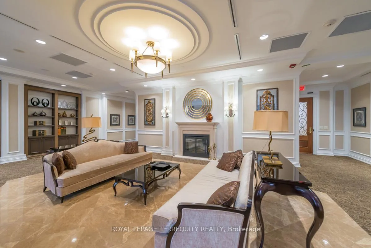 Photo 28 of Unit 1015, 9245 Jane Street, Vaughan, Maple — HOMEH
