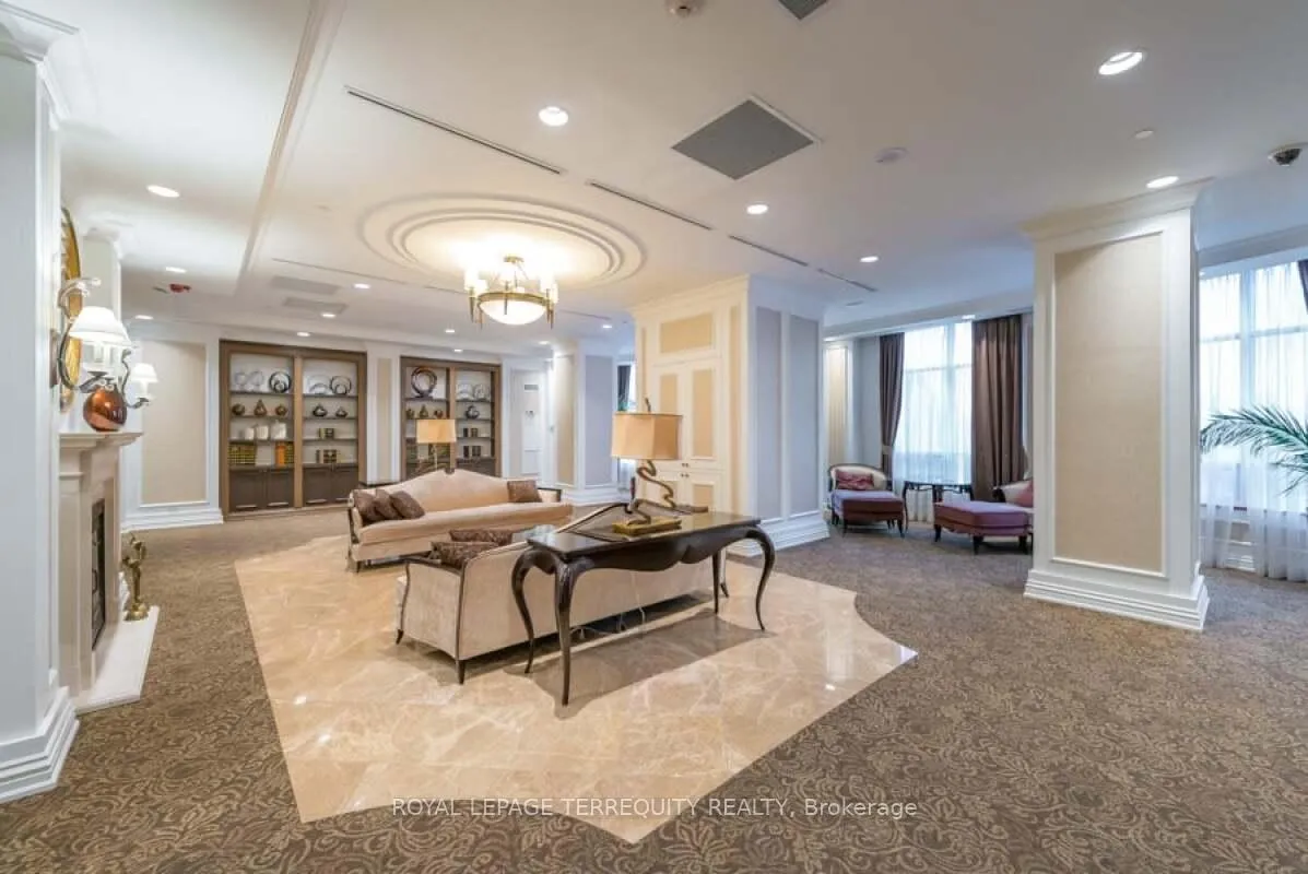 Photo 29 of Unit 1015, 9245 Jane Street, Vaughan, Maple — HOMEH
