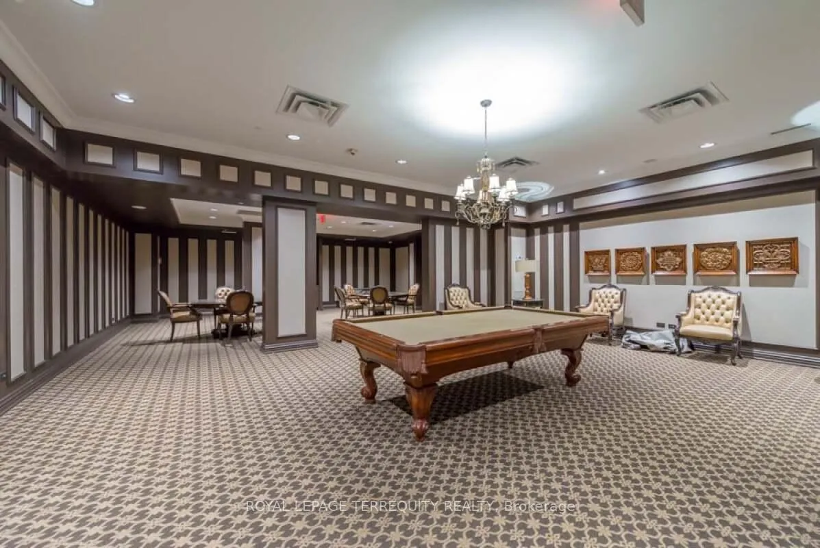 Photo 30 of Unit 1015, 9245 Jane Street, Vaughan, Maple — HOMEH