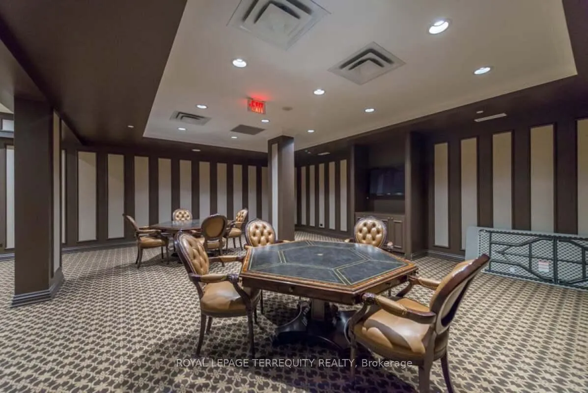 Photo 31 of Unit 1015, 9245 Jane Street, Vaughan, Maple — HOMEH